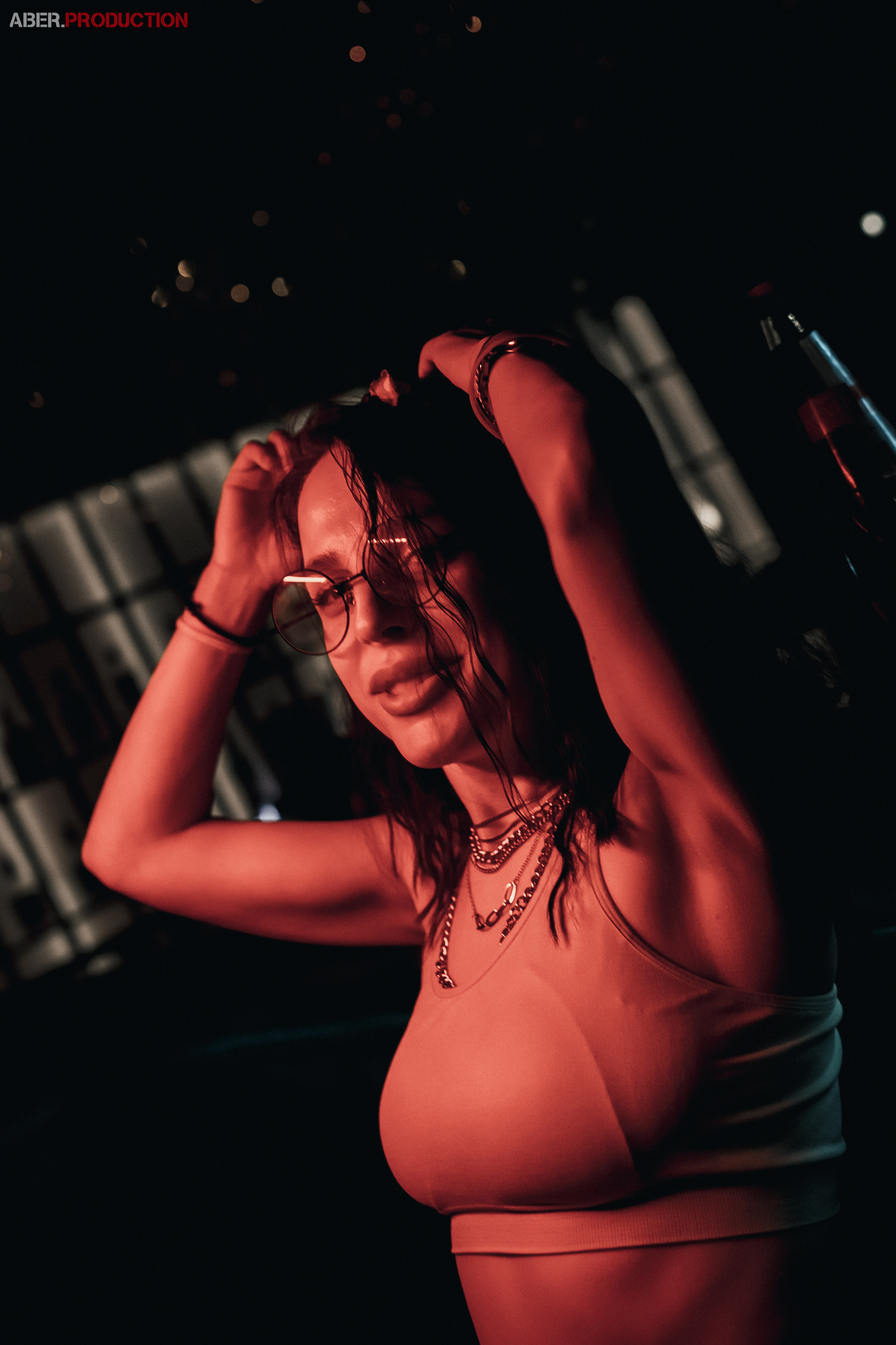 Sunday Coma. Репортажный (клубный) фотограф в Москве