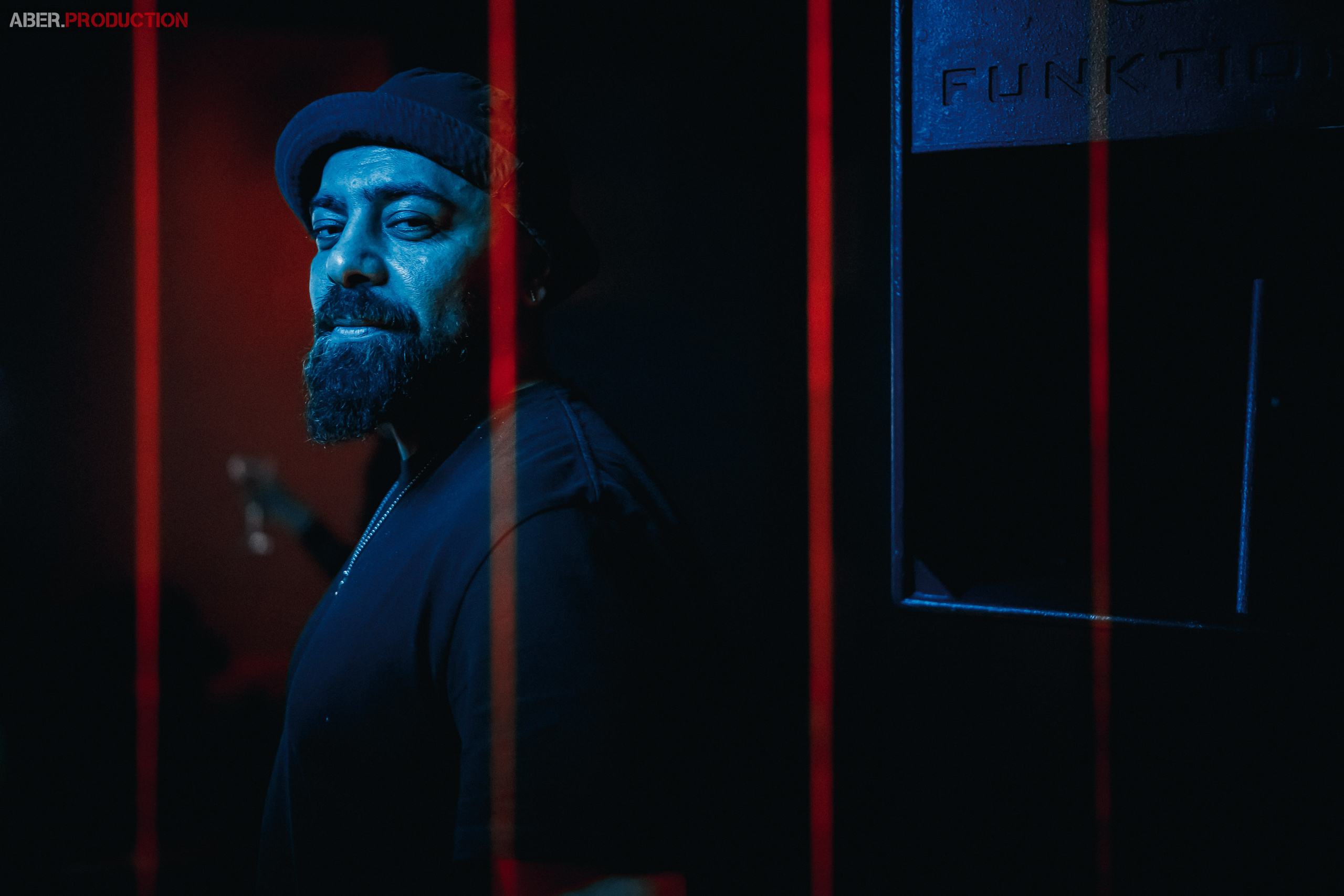 RIMBU PRO. Club Reportage Photographer in Moscow