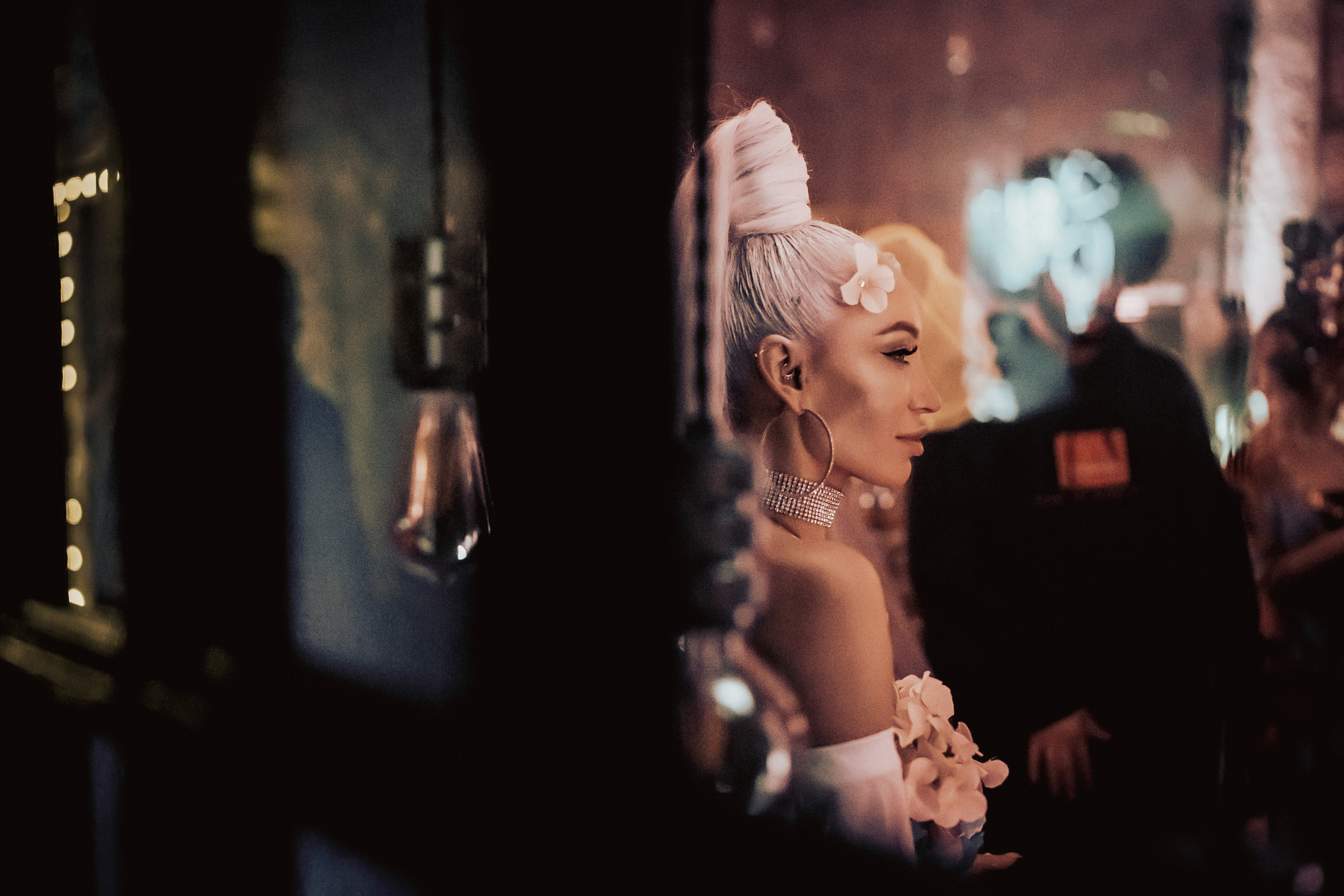 Odyssey FEST LOFTHALL#3. Club Reportage Photographer in Moscow