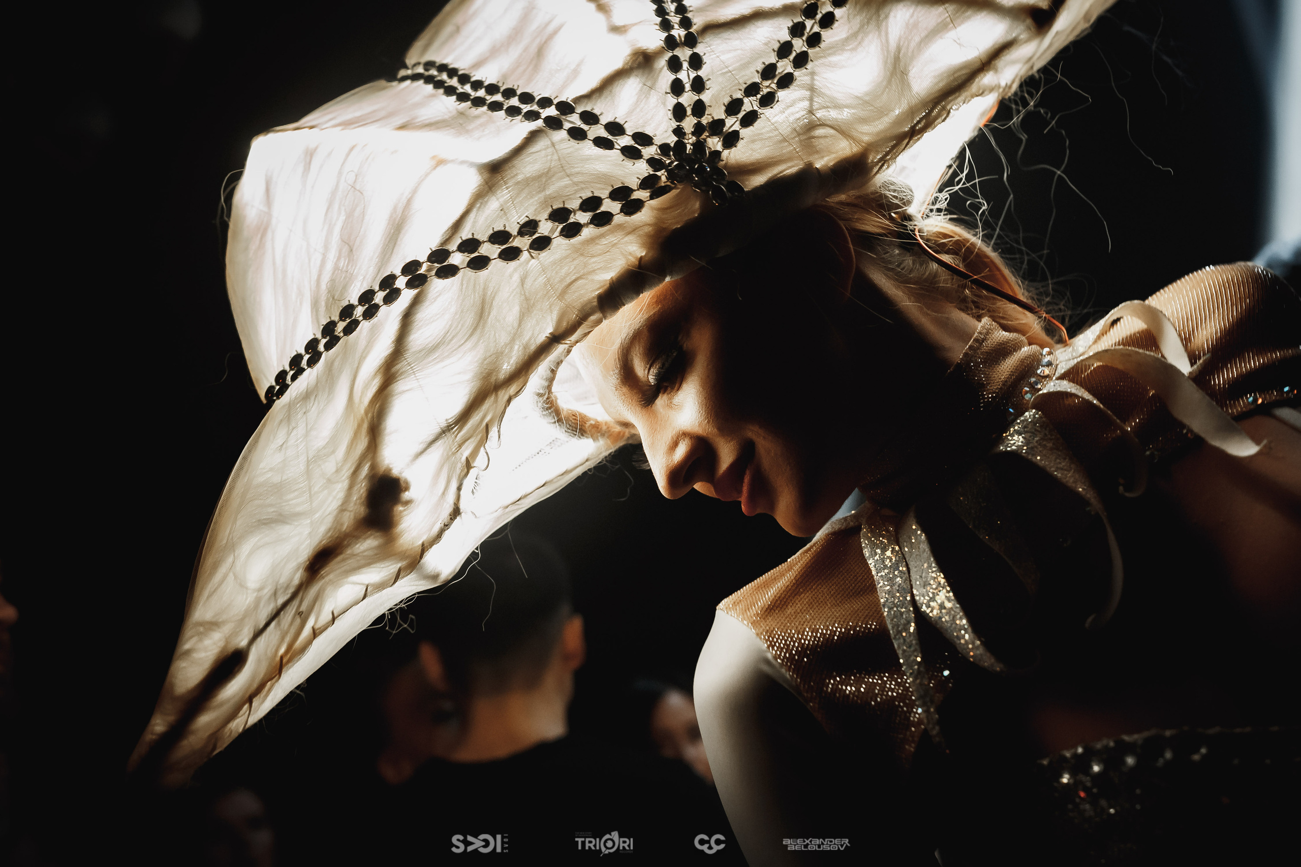 SVOI 2 Years at Gazgolder. Репортажный (клубный) фотограф в Москве