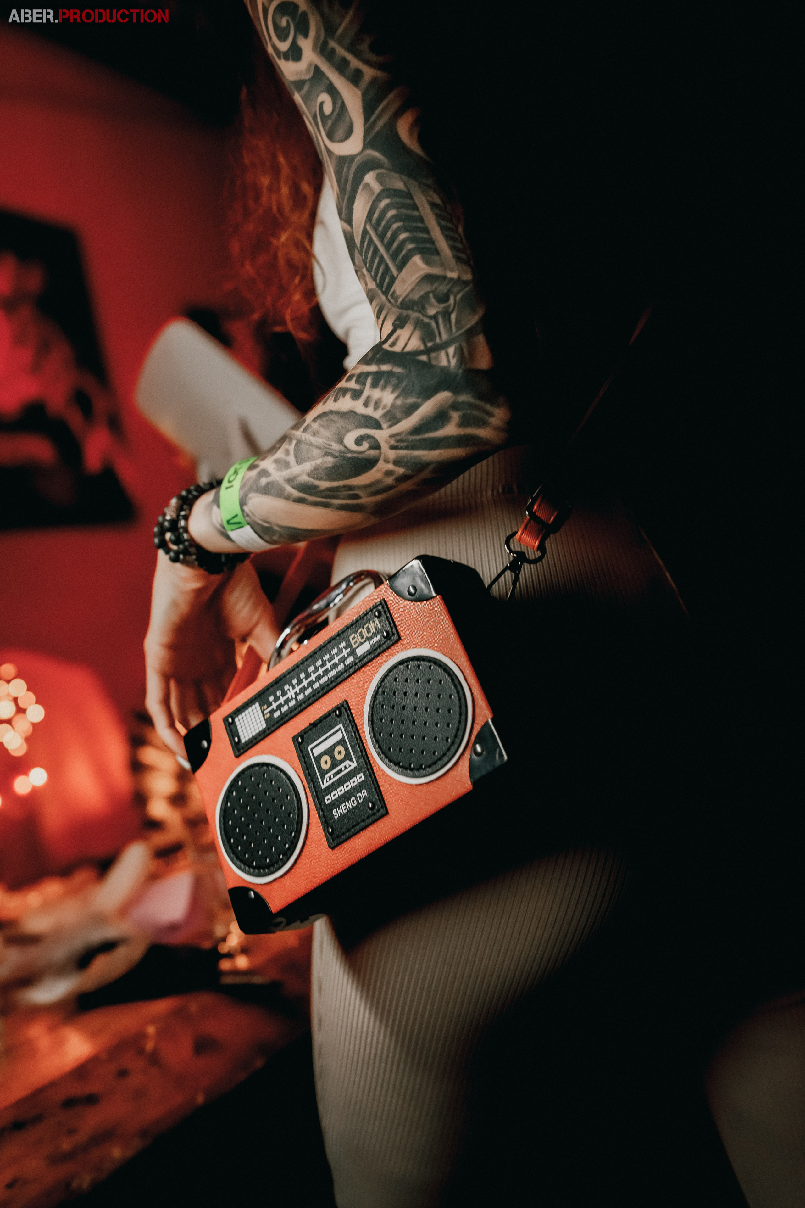 SVOI — Contrast (3 года вместе). Репортажный (клубный) фотограф в Москве