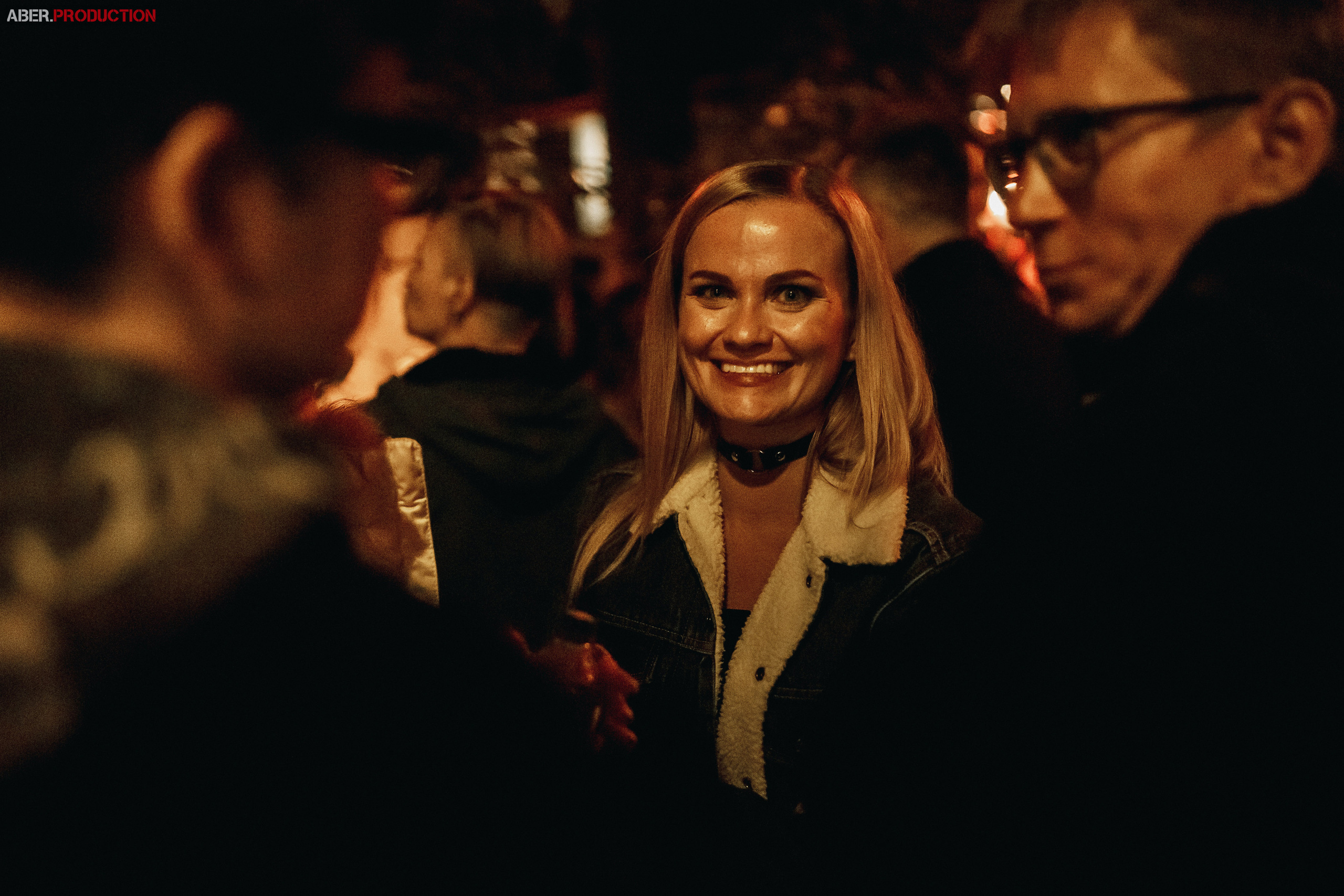 Afterskazka at Mutabor. Репортажный (клубный) фотограф в Москве