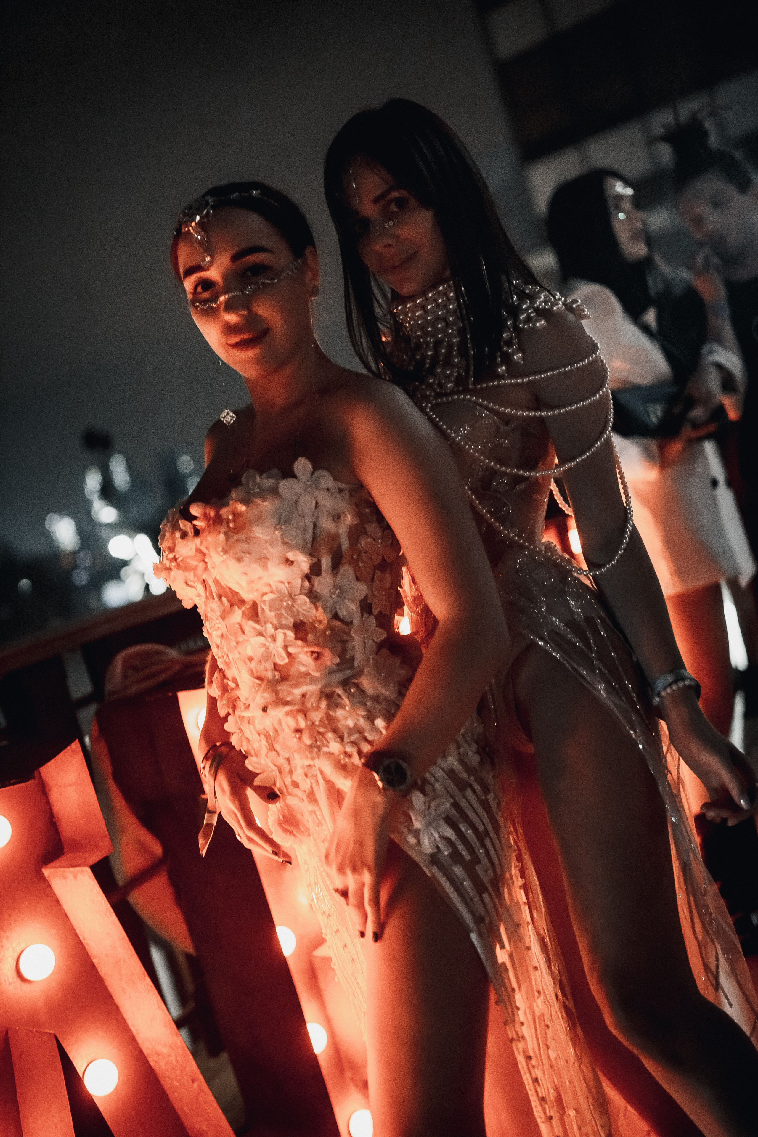 Odyssey FEST LOFTHALL#3. Club Reportage Photographer in Moscow