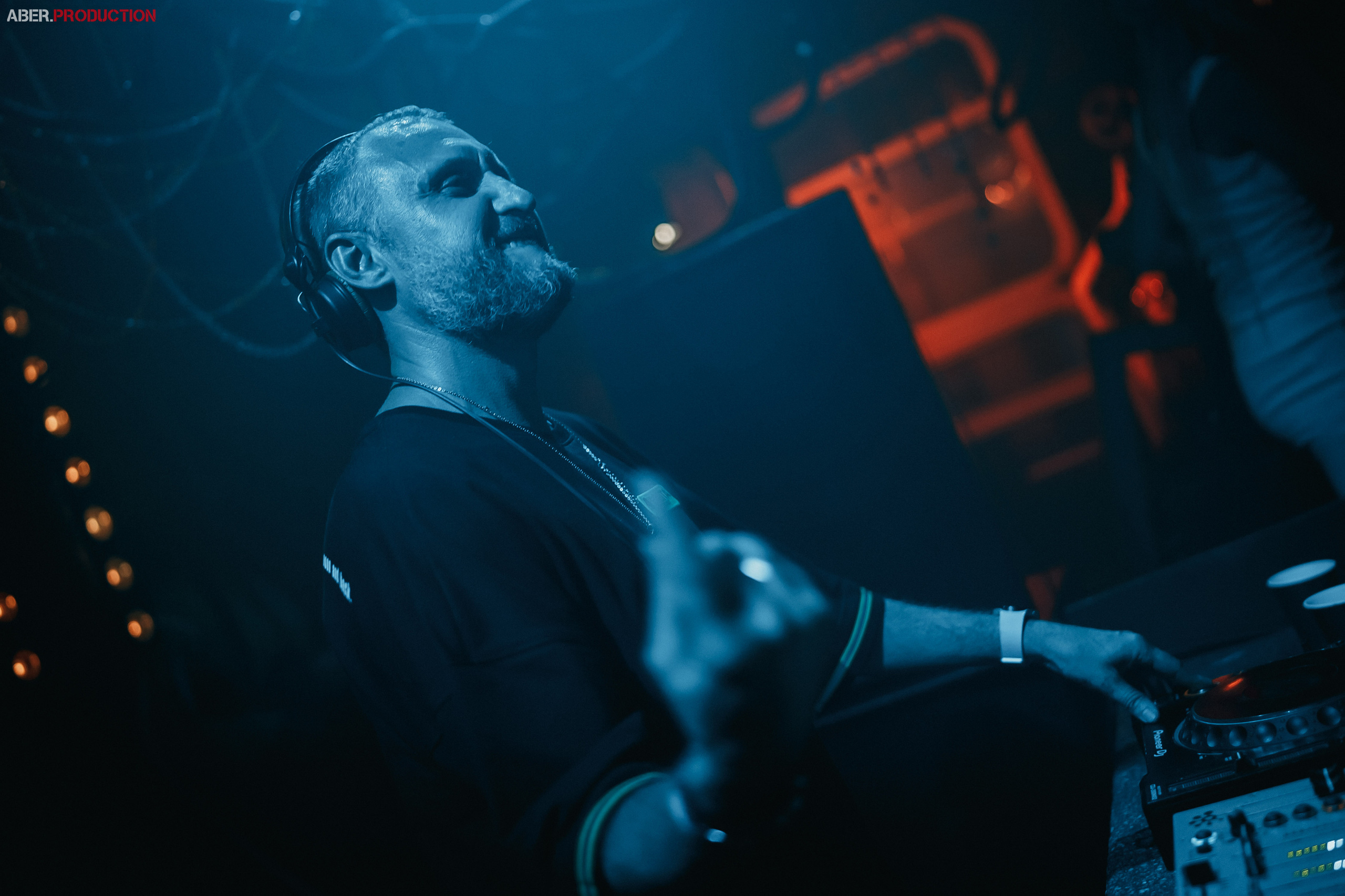 Afterskazka at Mutabor. Репортажный (клубный) фотограф в Москве