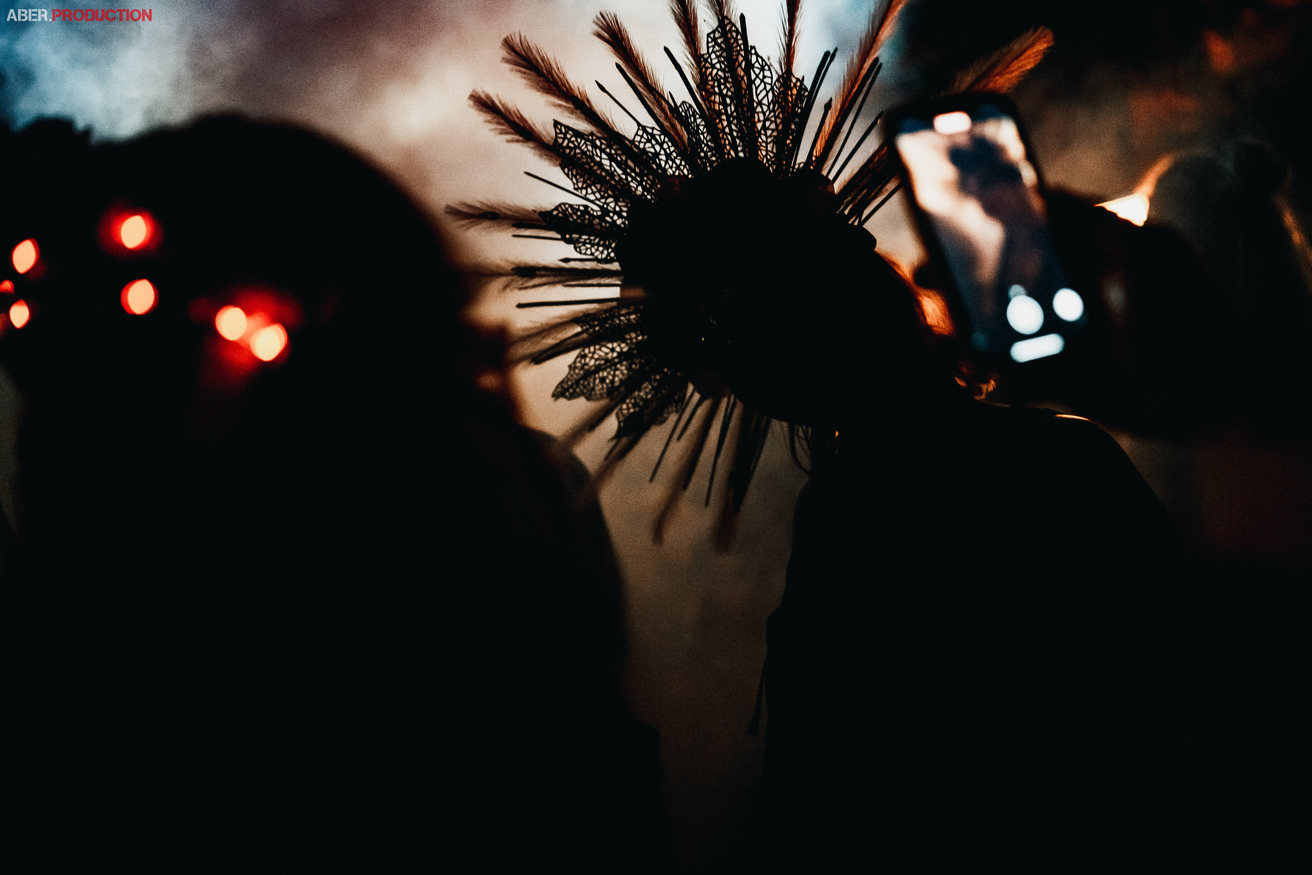 Afterskazka at Mutabor. Репортажный (клубный) фотограф в Москве