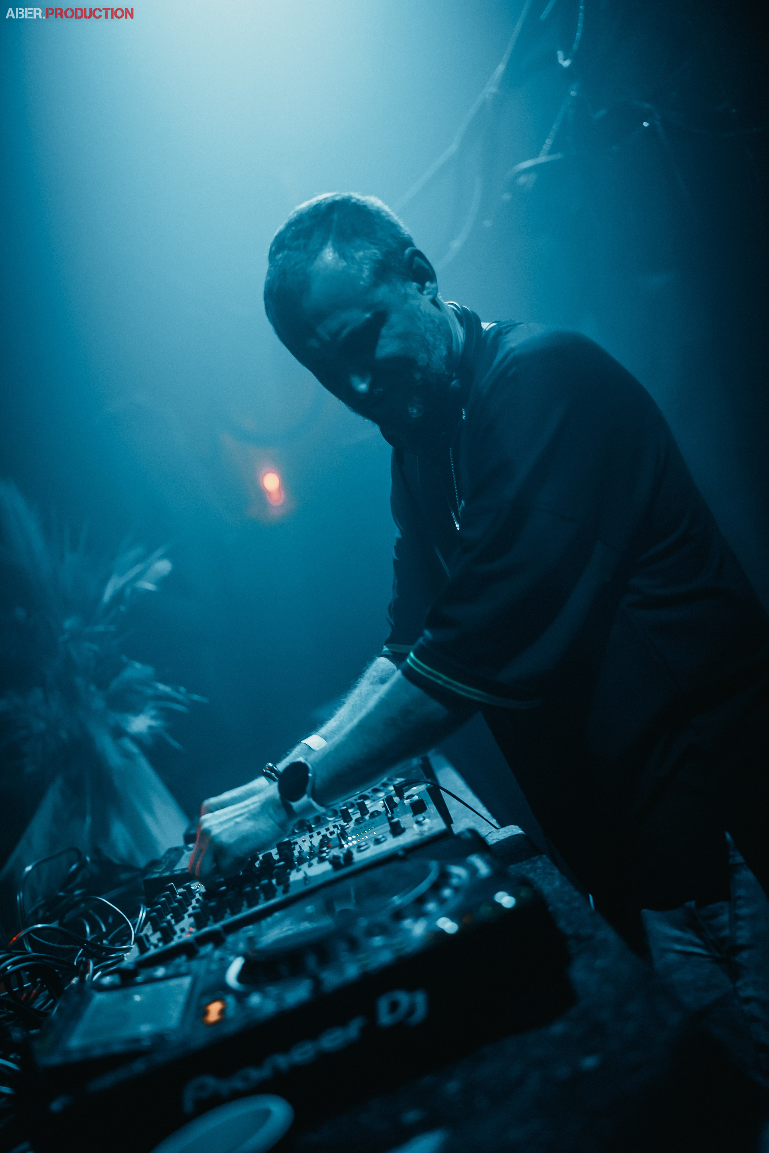 Afterskazka at Mutabor. Репортажный (клубный) фотограф в Москве