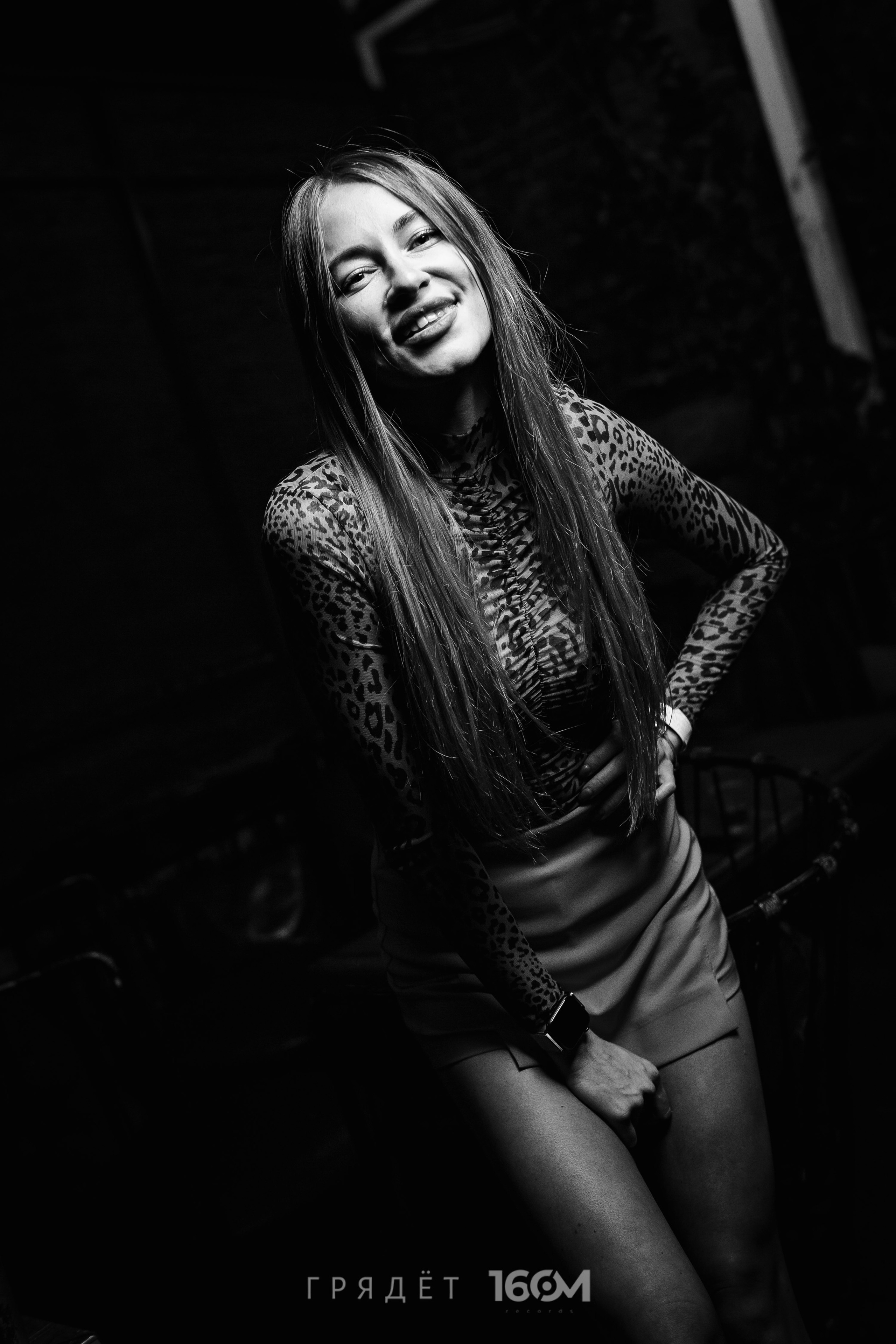 16 Om & Gryadet. Репортажный (клубный) фотограф в Москве