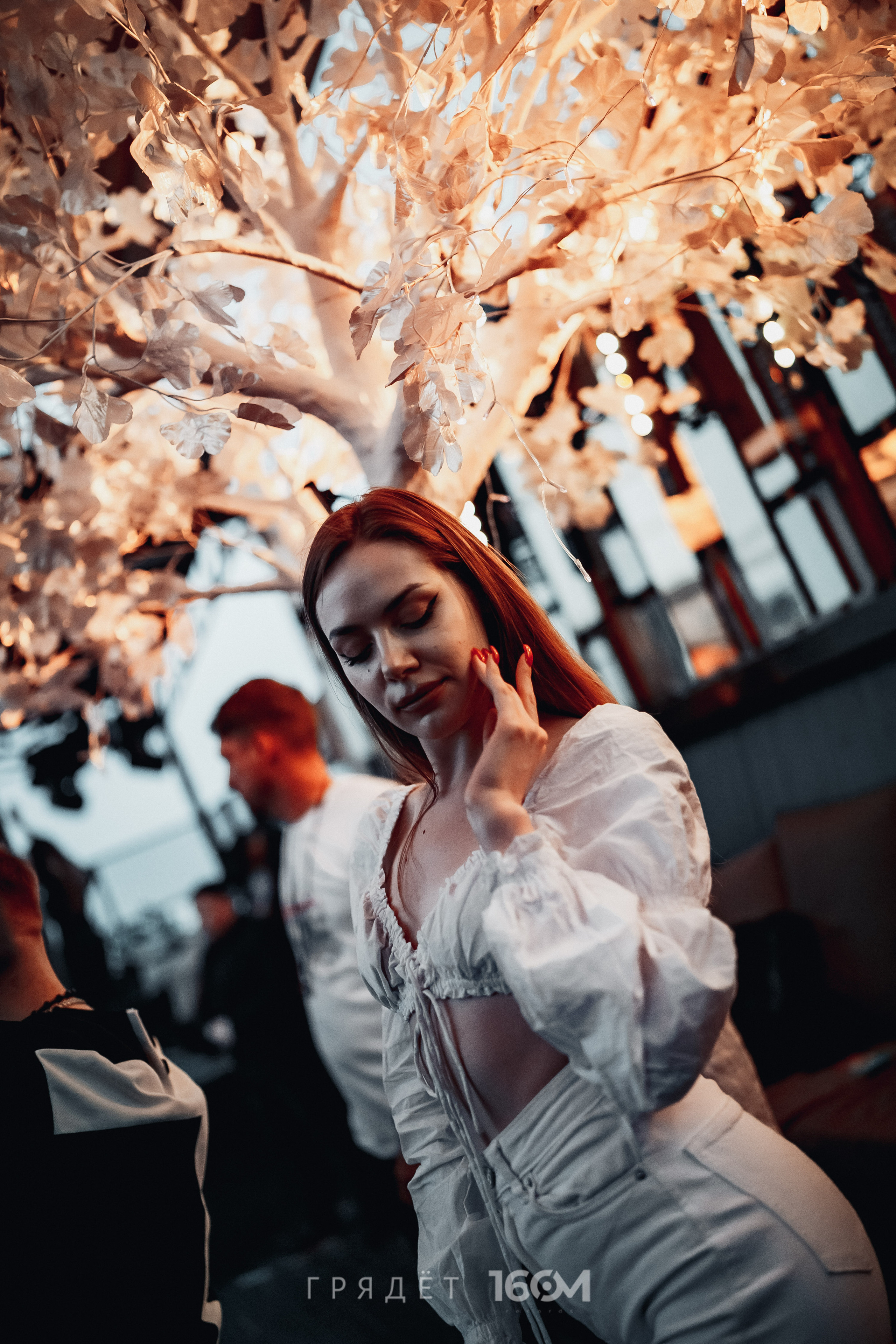 16 Om & Gryadet. Репортажный (клубный) фотограф в Москве