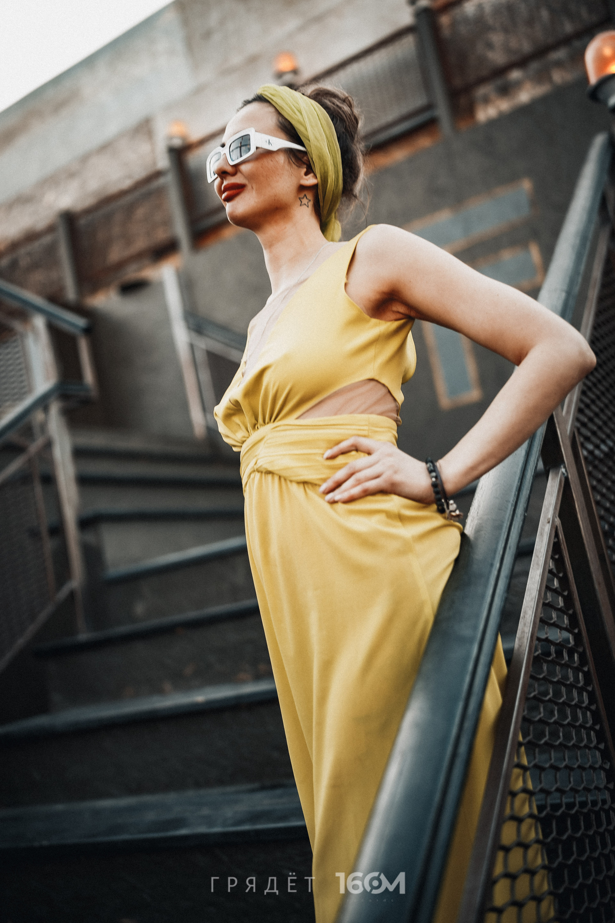 16 Om & Gryadet. Репортажный (клубный) фотограф в Москве