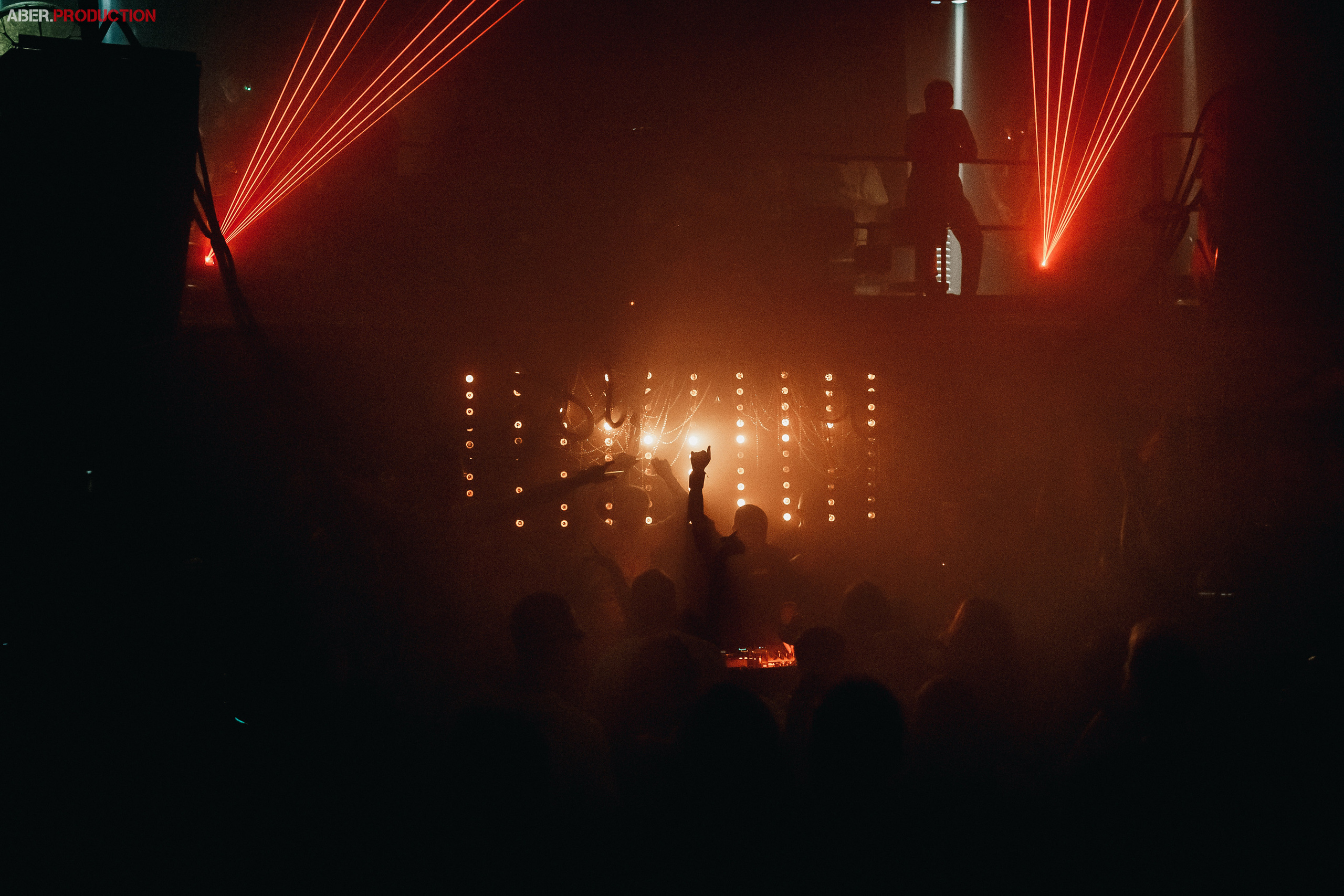 Afterskazka at Mutabor. Репортажный (клубный) фотограф в Москве