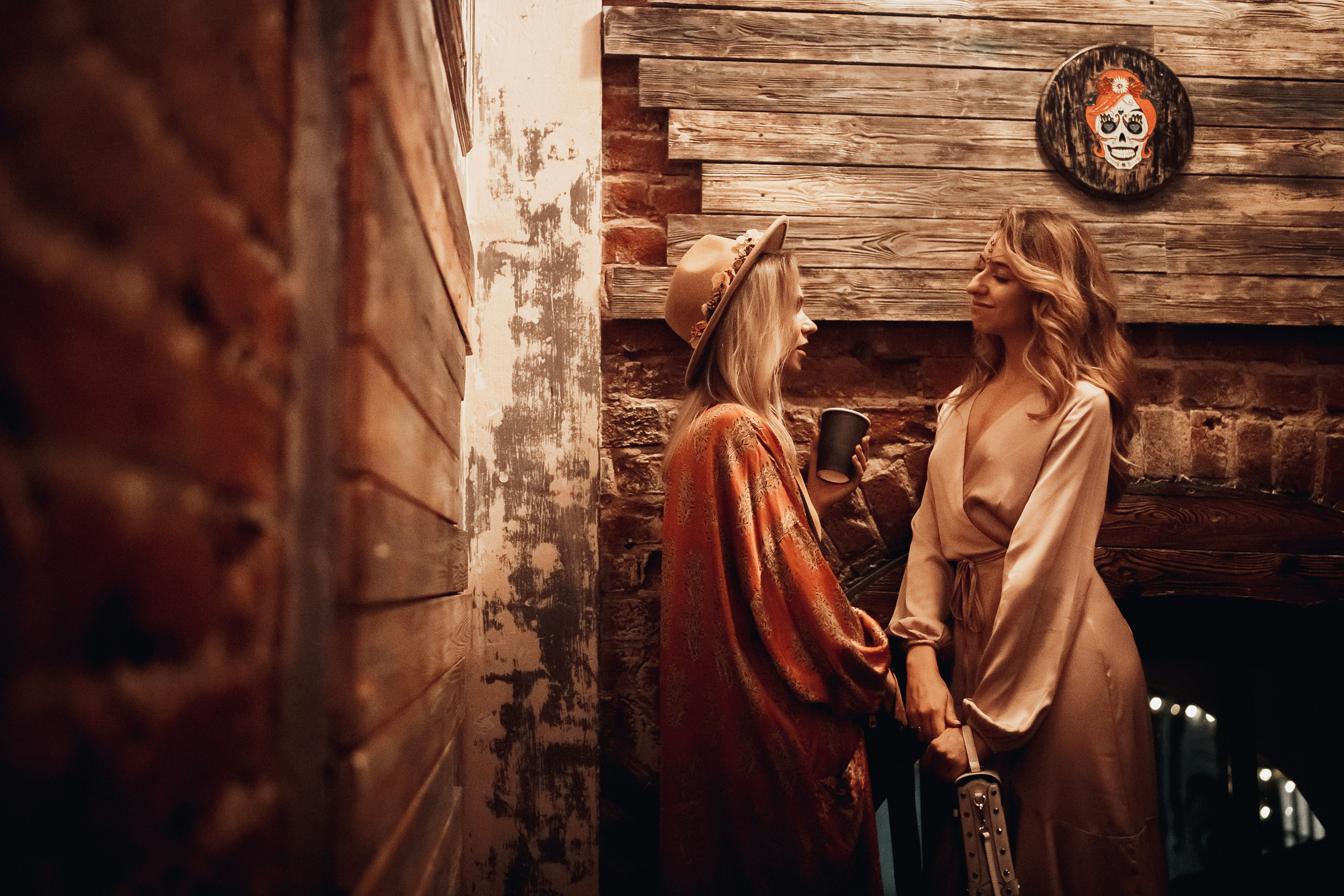 Odyssey FEST LOFTHALL#3. Club Reportage Photographer in Moscow