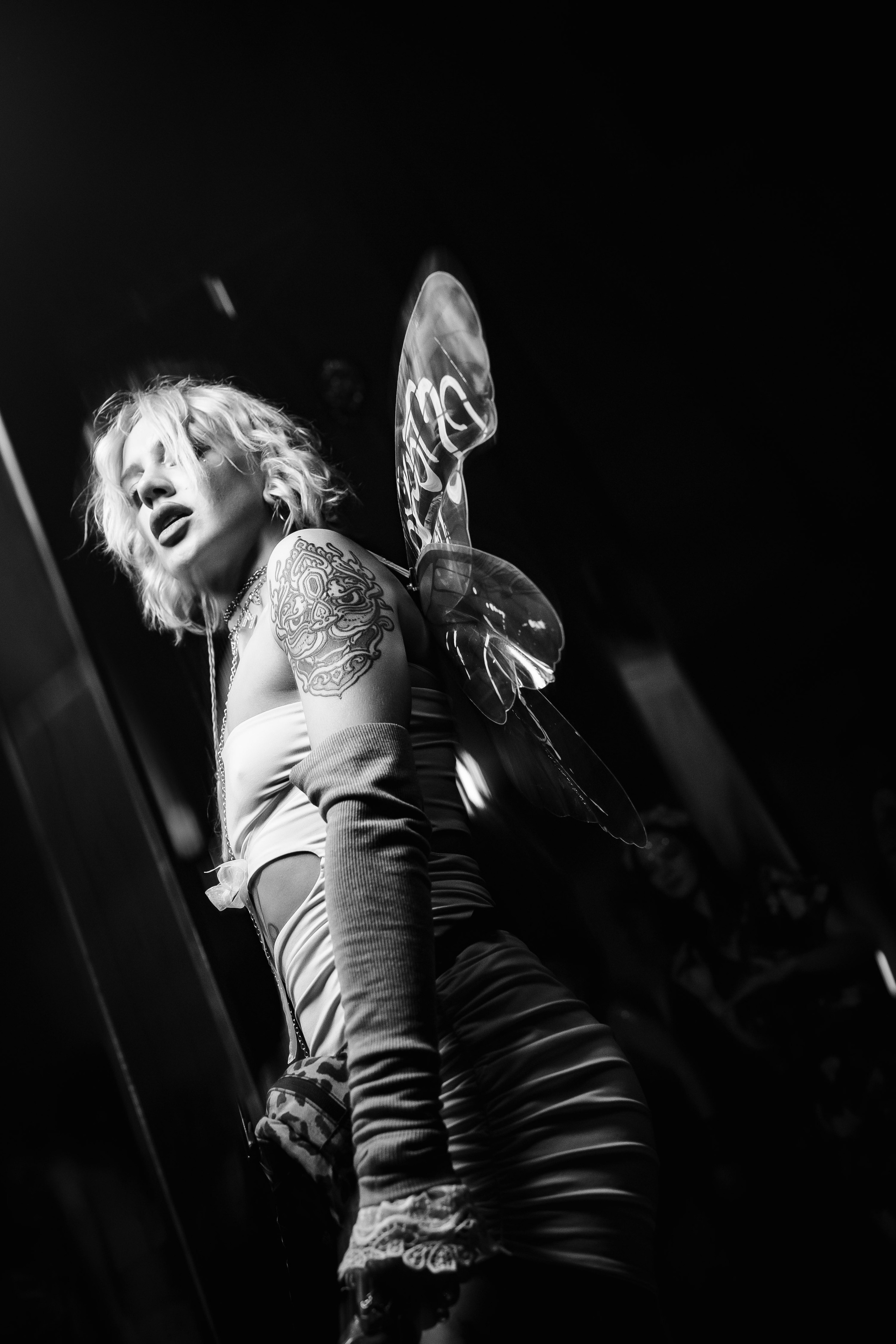 Odyssey FEST LOFTHALL#3. Club Reportage Photographer in Moscow