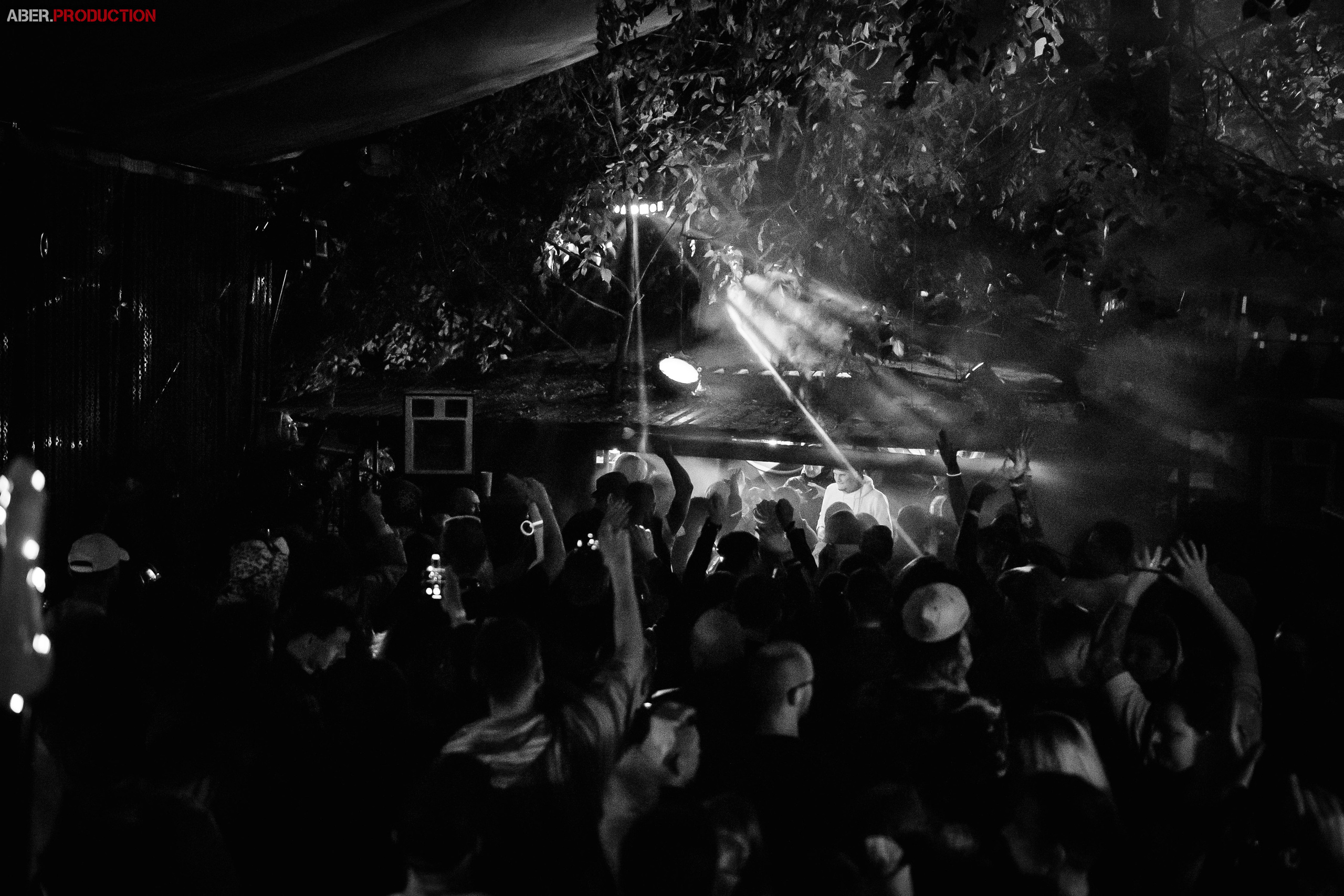 Afterskazka at Mutabor. Репортажный (клубный) фотограф в Москве