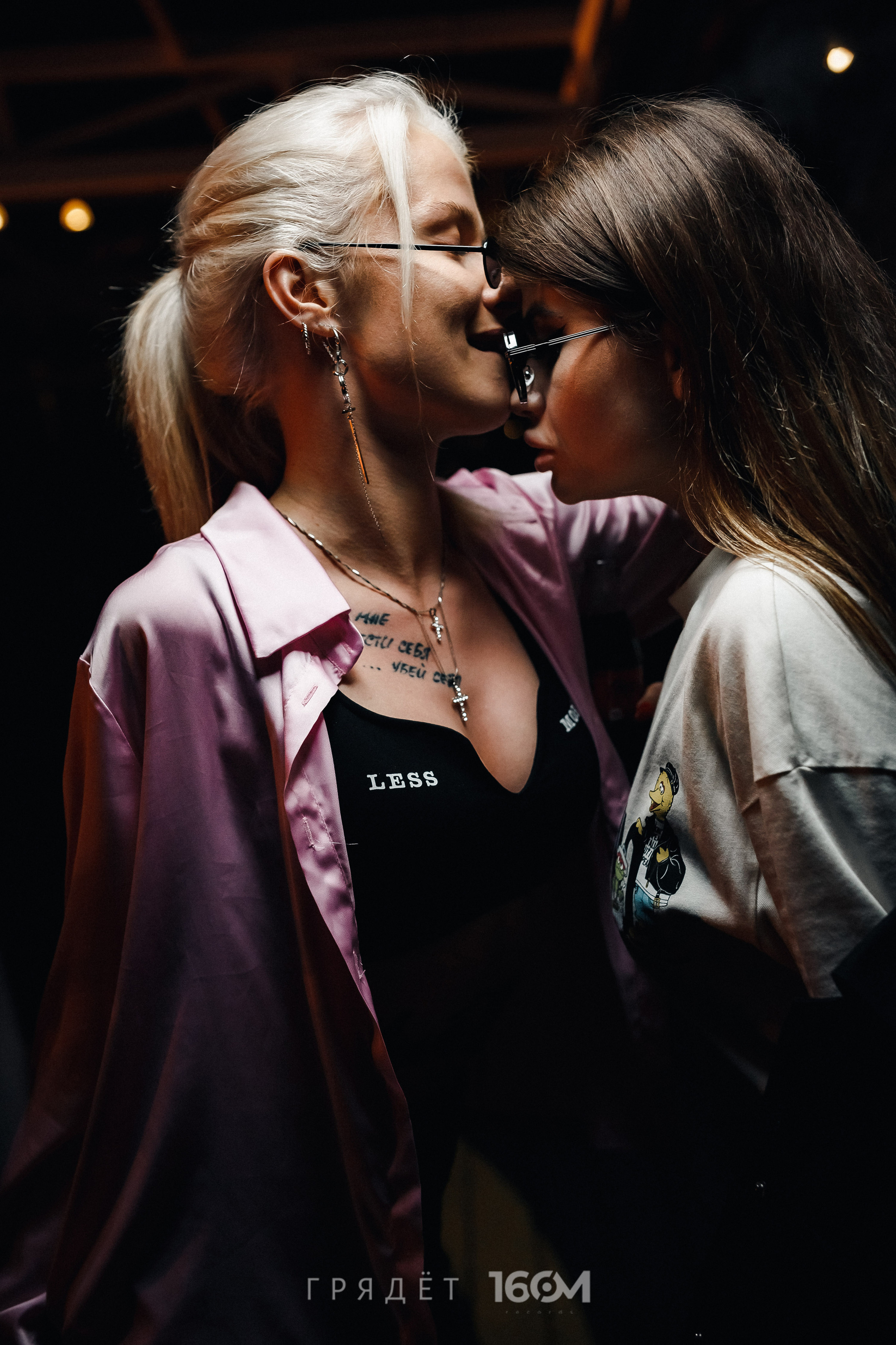 16 Om & Gryadet. Репортажный (клубный) фотограф в Москве