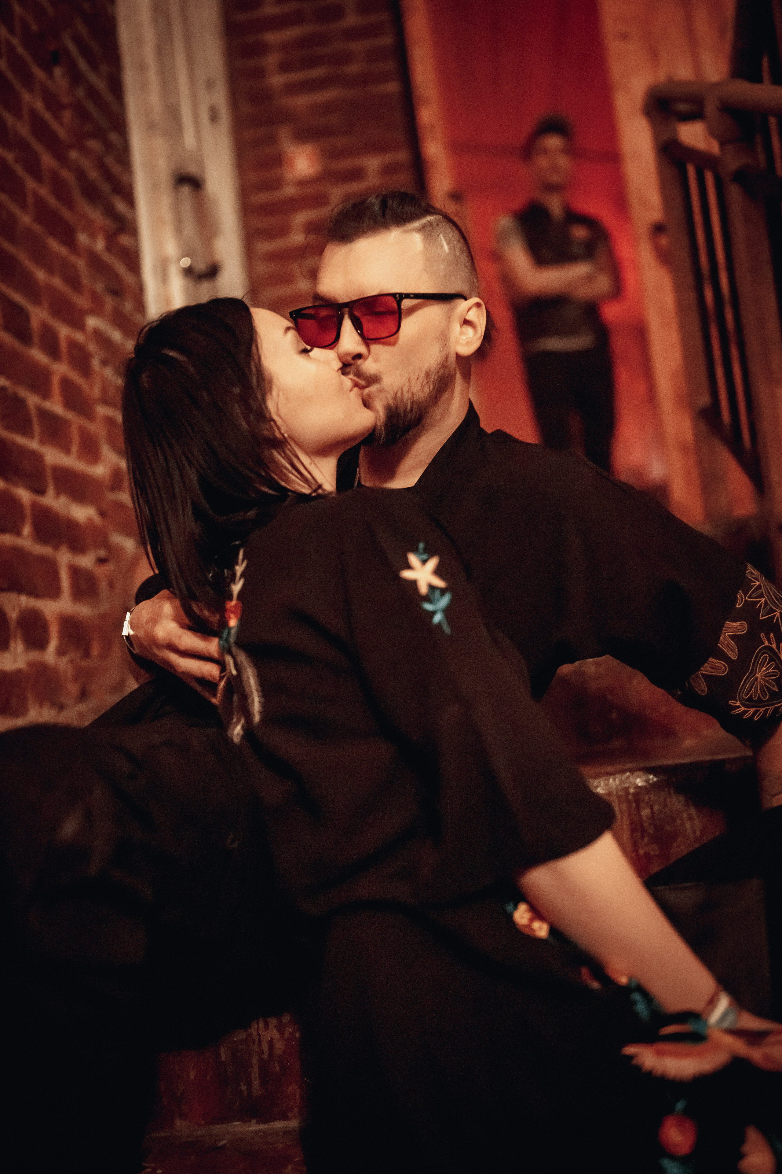 Odyssey FEST LOFTHALL#3. Club Reportage Photographer in Moscow