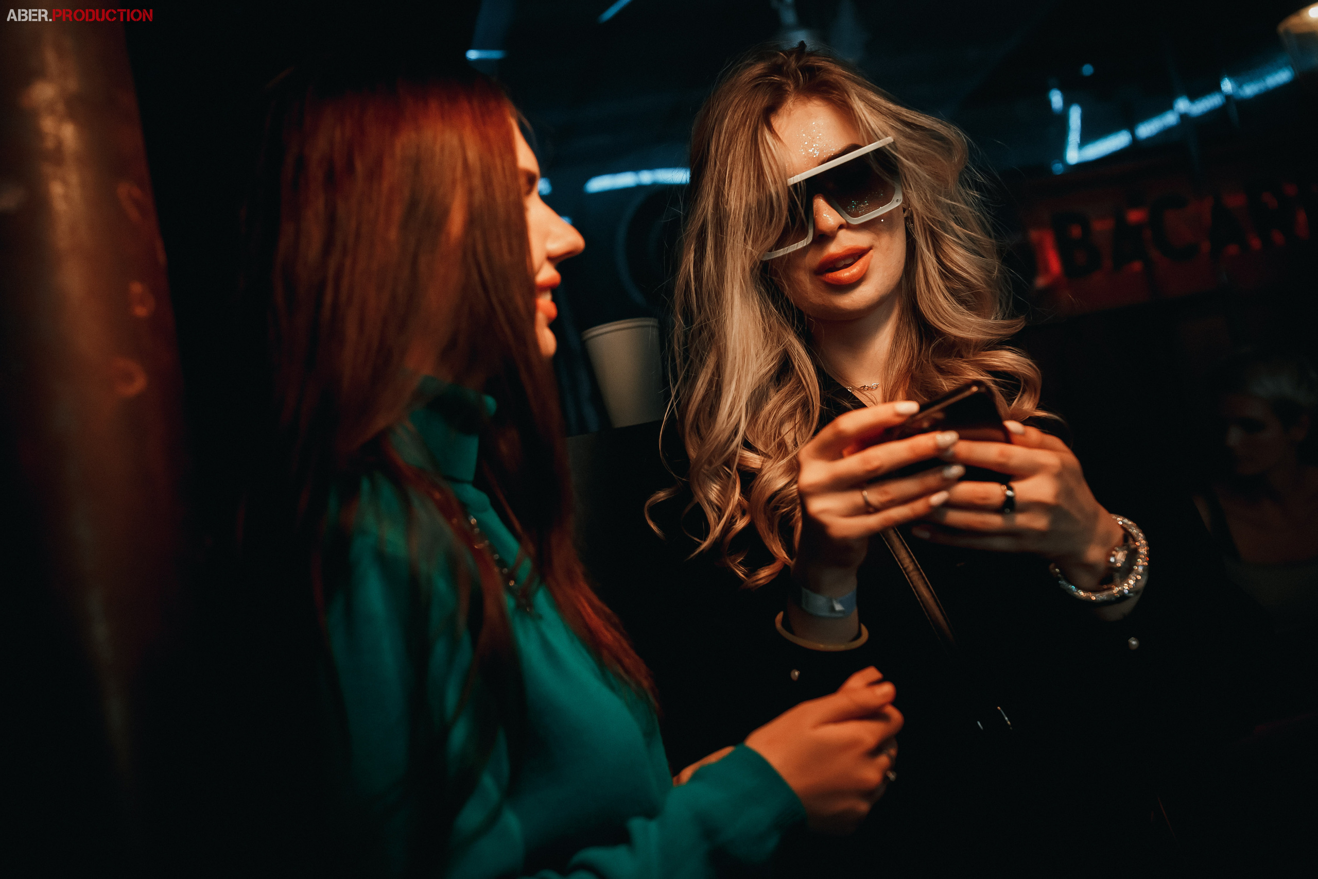 Afterskazka at Mutabor. Репортажный (клубный) фотограф в Москве