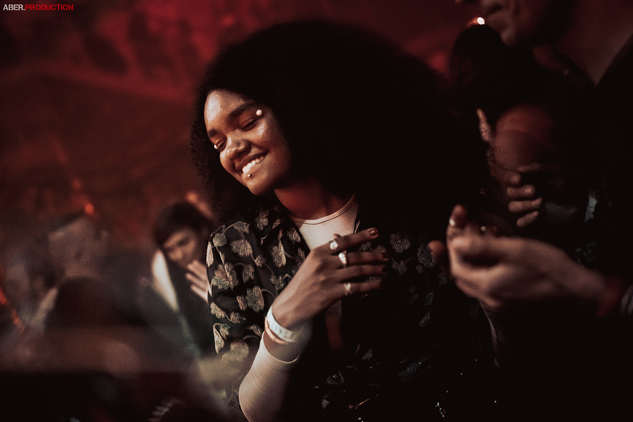 Afterskazka at Mutabor. Репортажный (клубный) фотограф в Москве