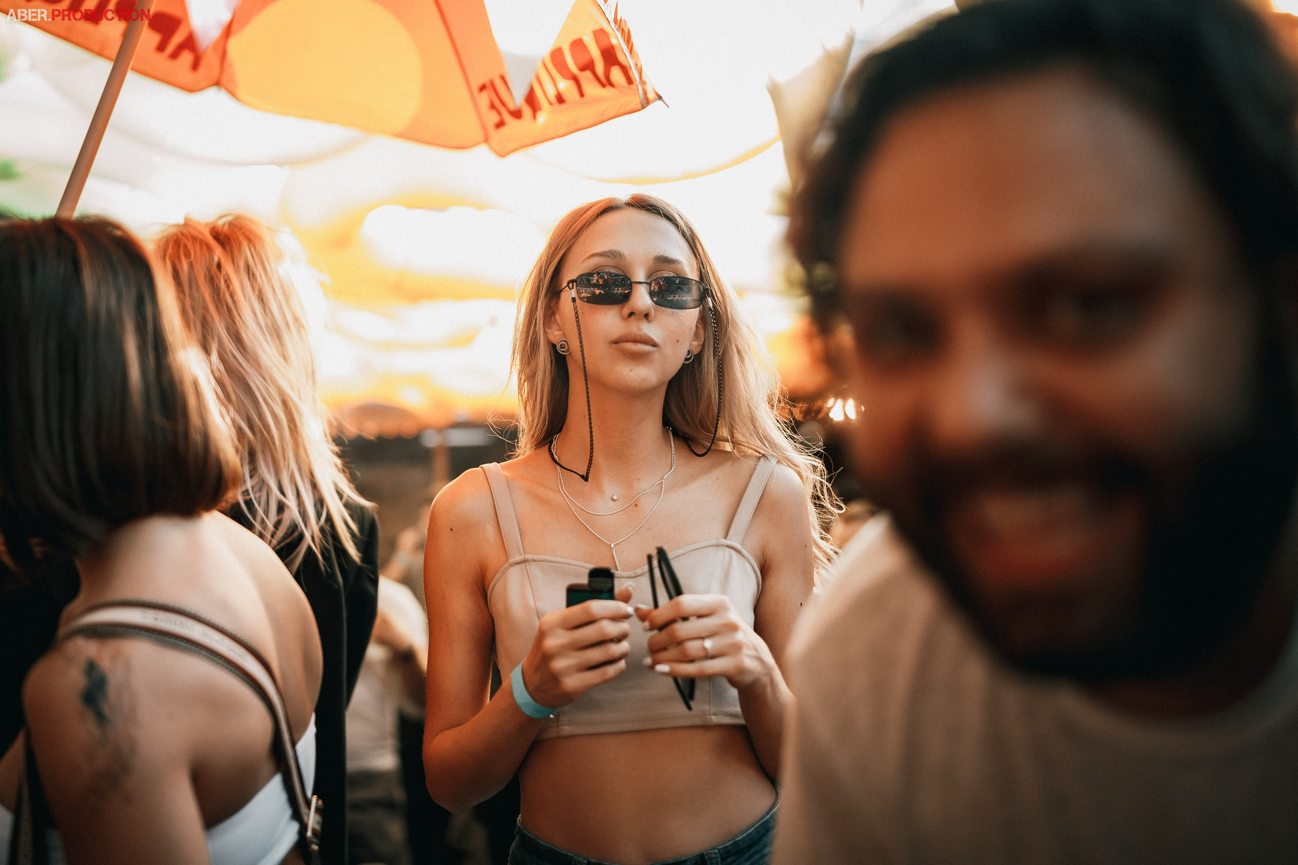 Applique 5_YEARS. Club Reportage Photographer in Moscow