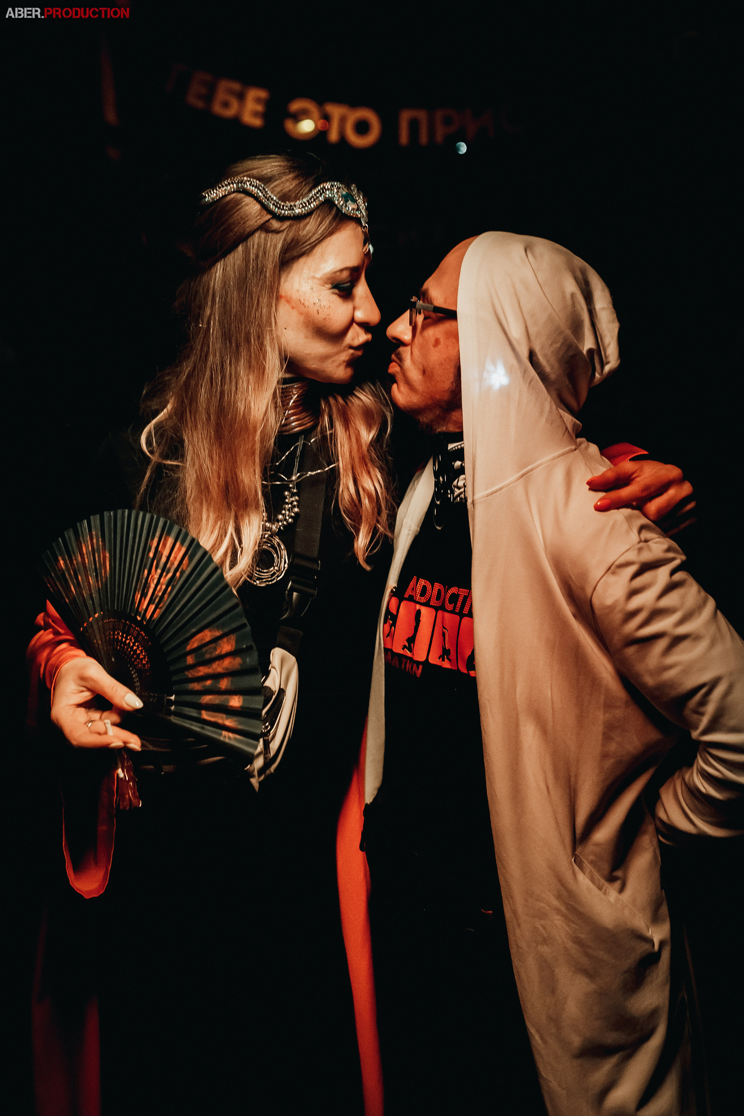 Afterskazka at Mutabor. Репортажный (клубный) фотограф в Москве