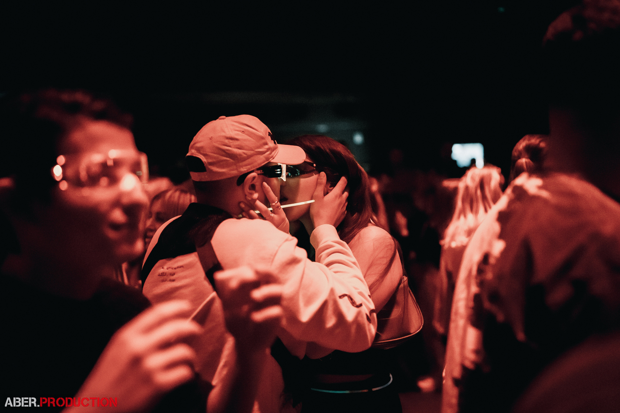 PEREDEL ELEVEN. Club Reportage Photographer in Moscow