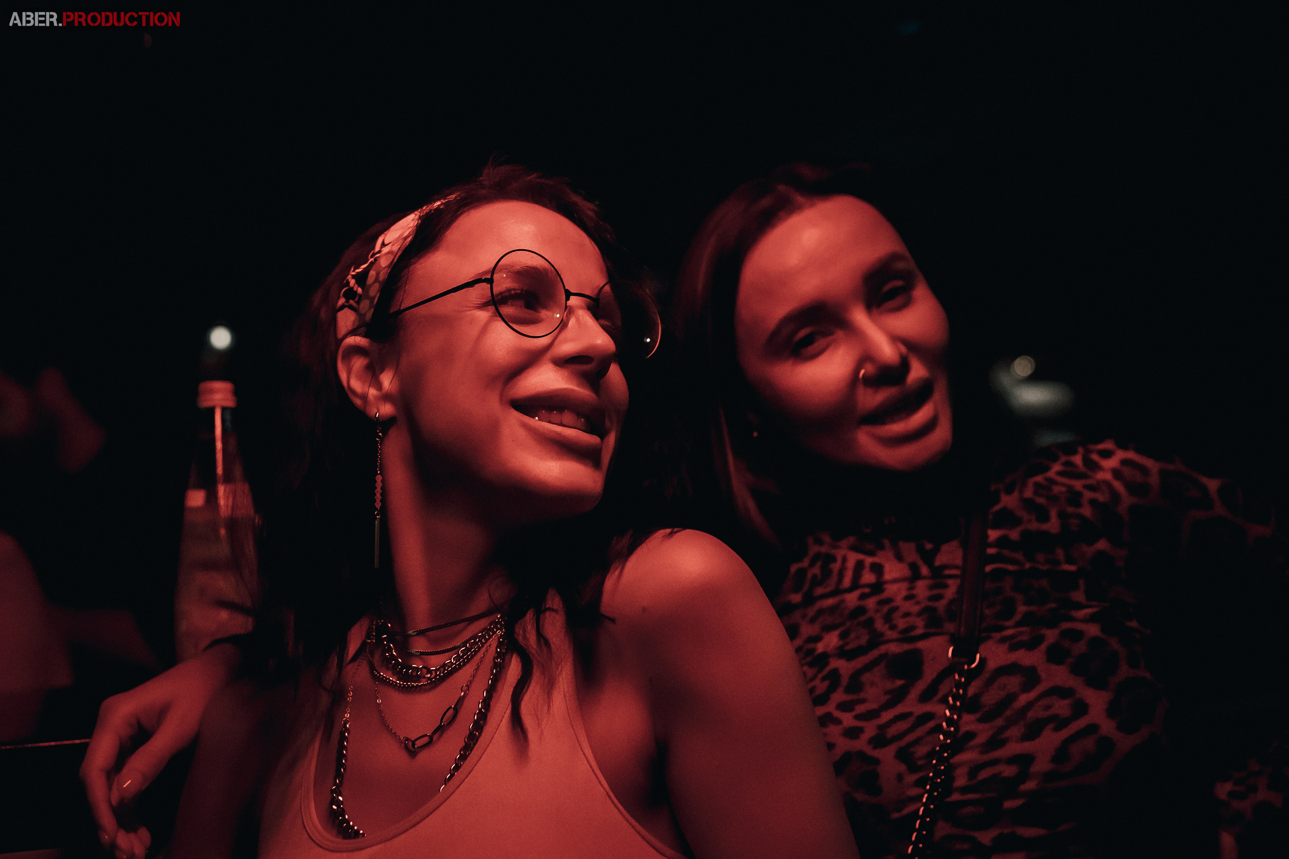 Sunday Coma. Репортажный (клубный) фотограф в Москве