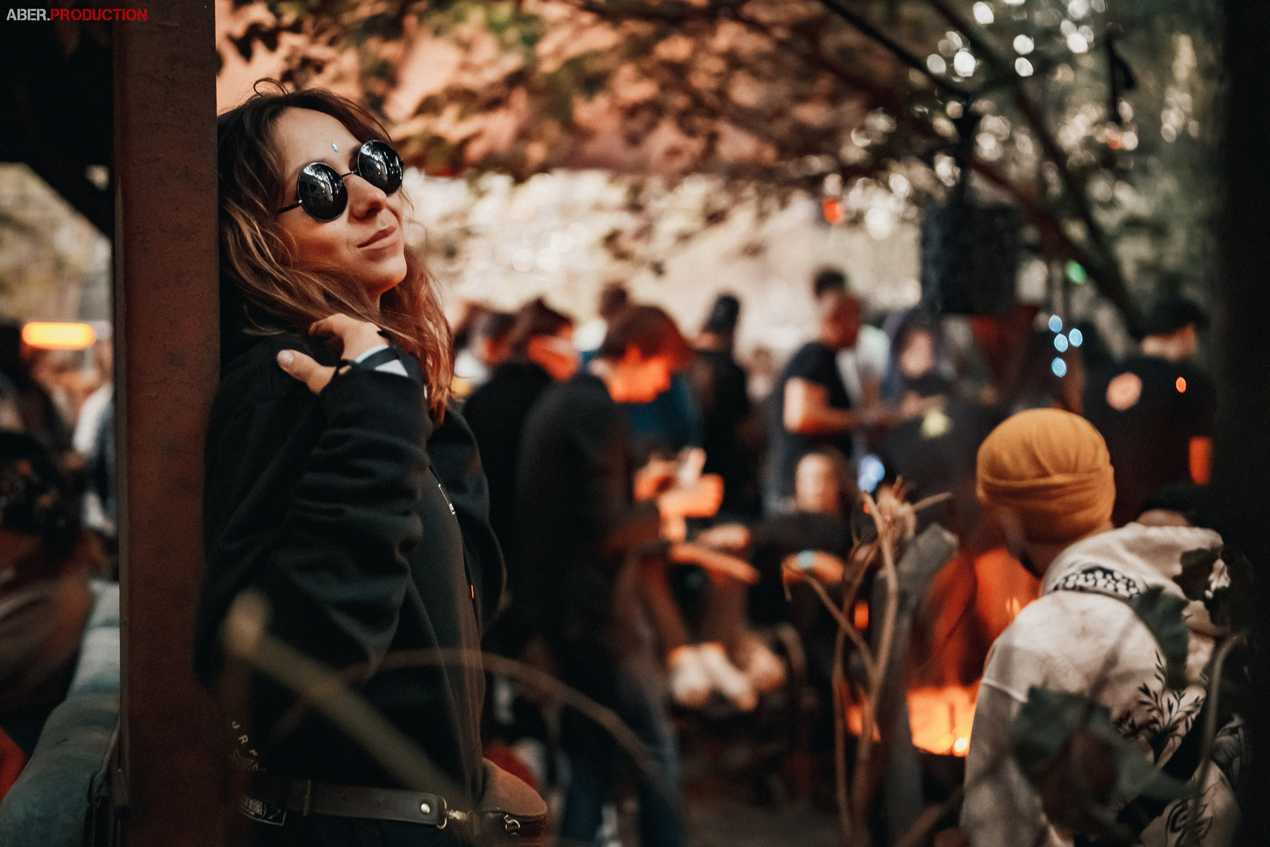 Afterskazka at Mutabor. Репортажный (клубный) фотограф в Москве