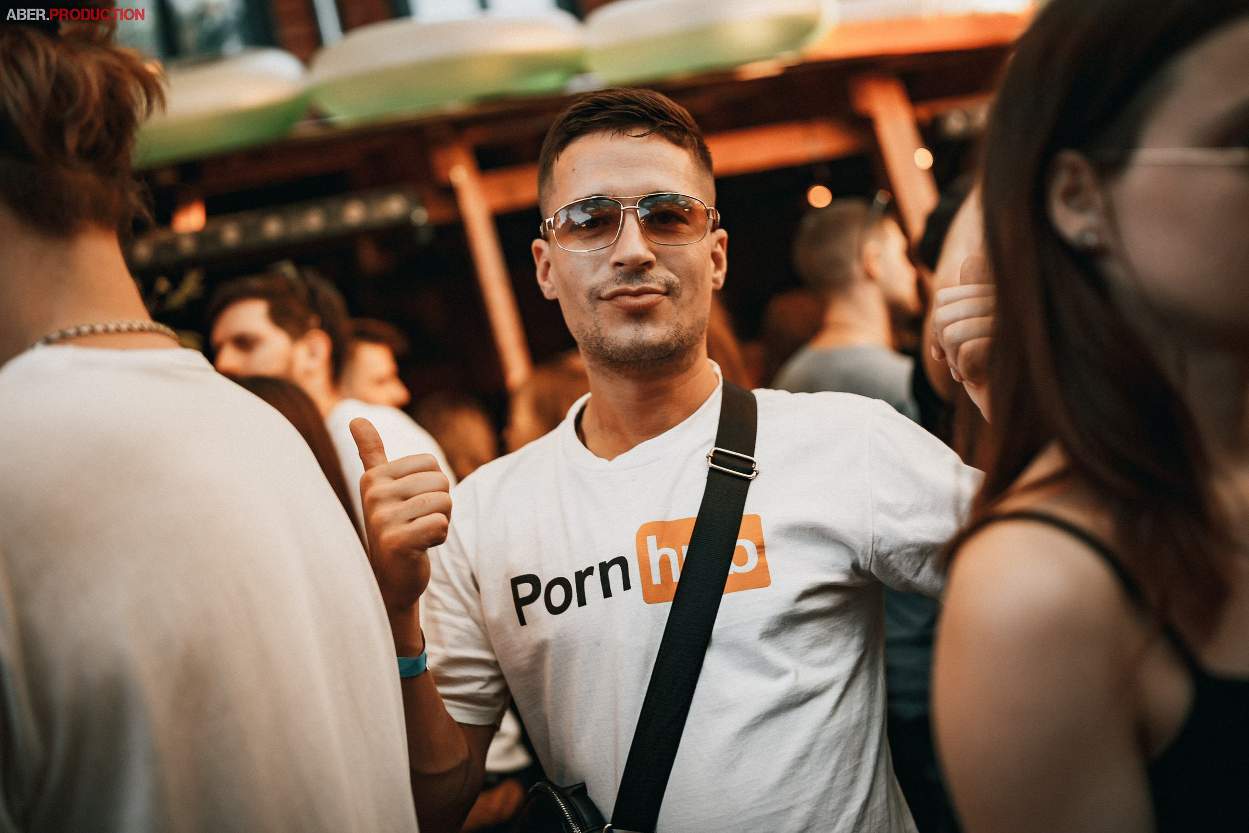 Applique 5_YEARS. Club Reportage Photographer in Moscow