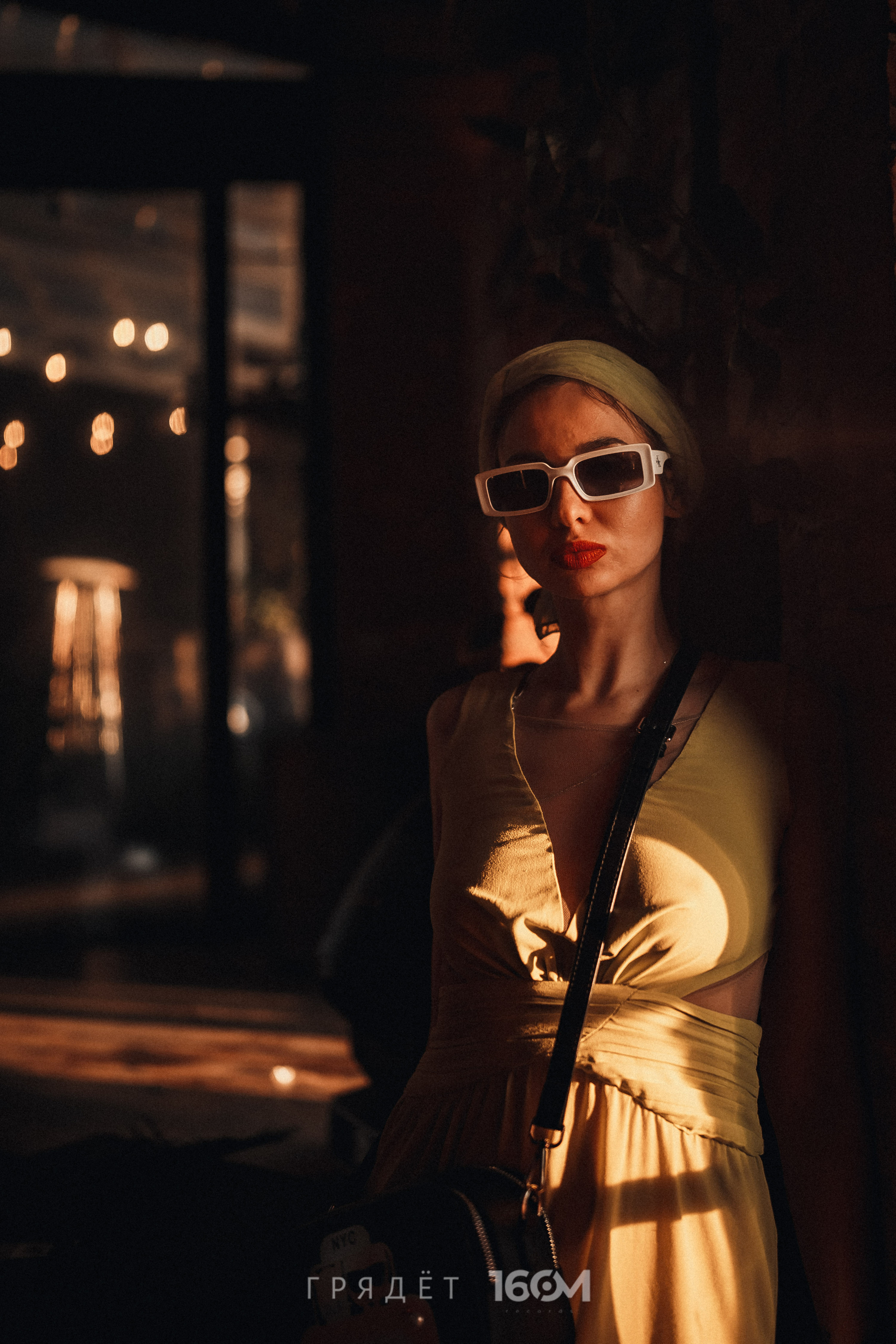 16 Om & Gryadet. Репортажный (клубный) фотограф в Москве