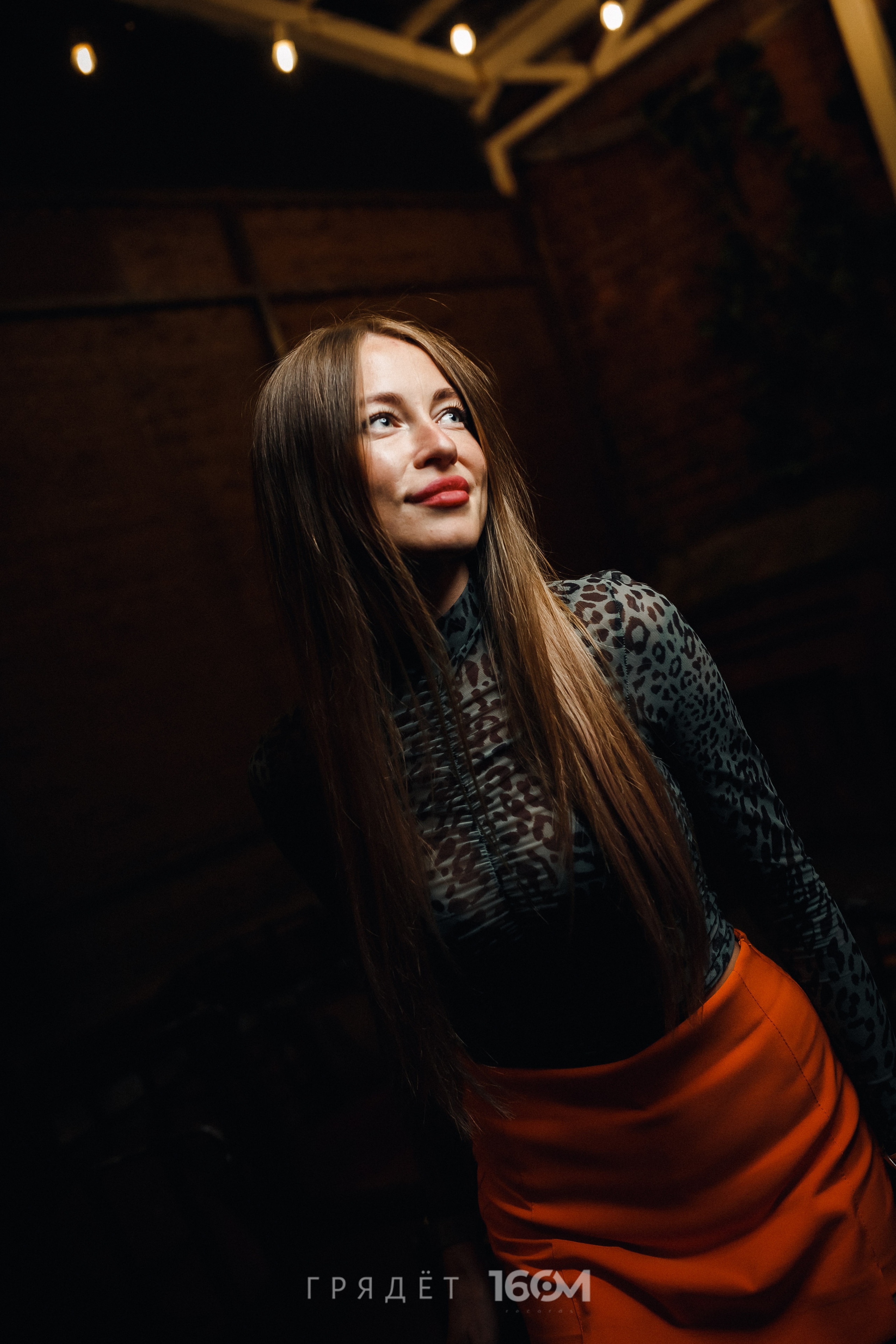 16 Om & Gryadet. Репортажный (клубный) фотограф в Москве