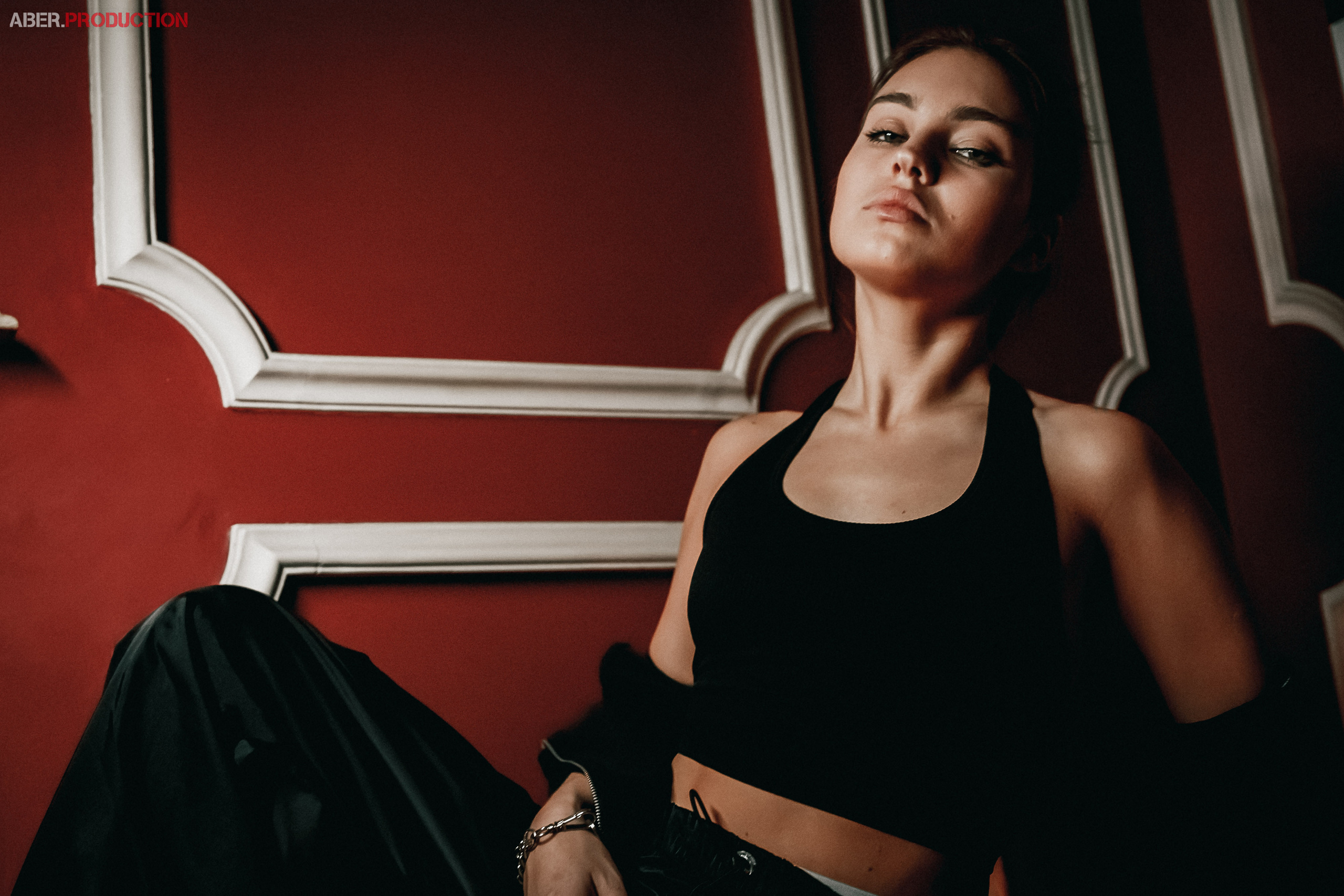 RIMBU PRO. Club Reportage Photographer in Moscow