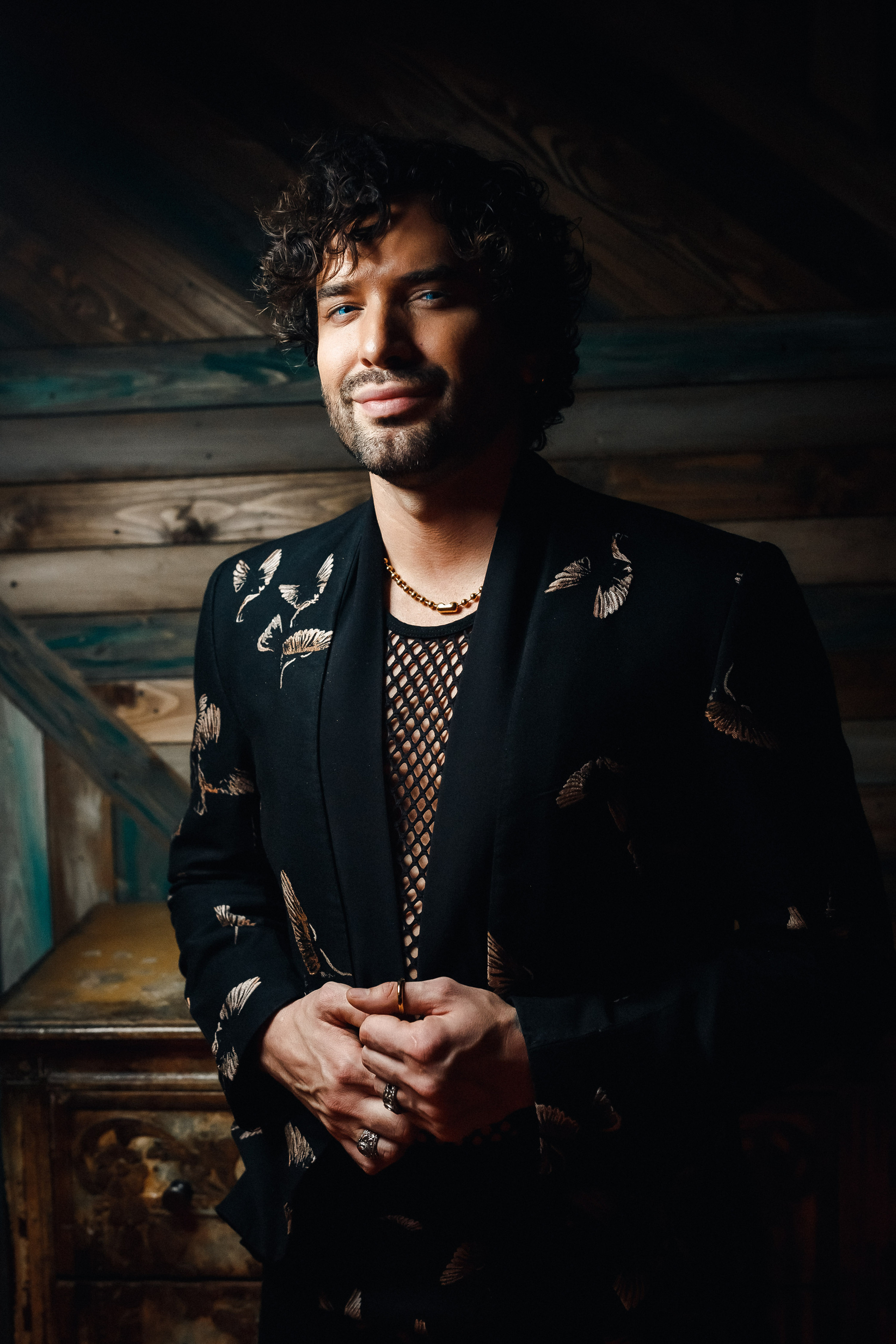 Odyssey FEST LOFTHALL#3. Club Reportage Photographer in Moscow