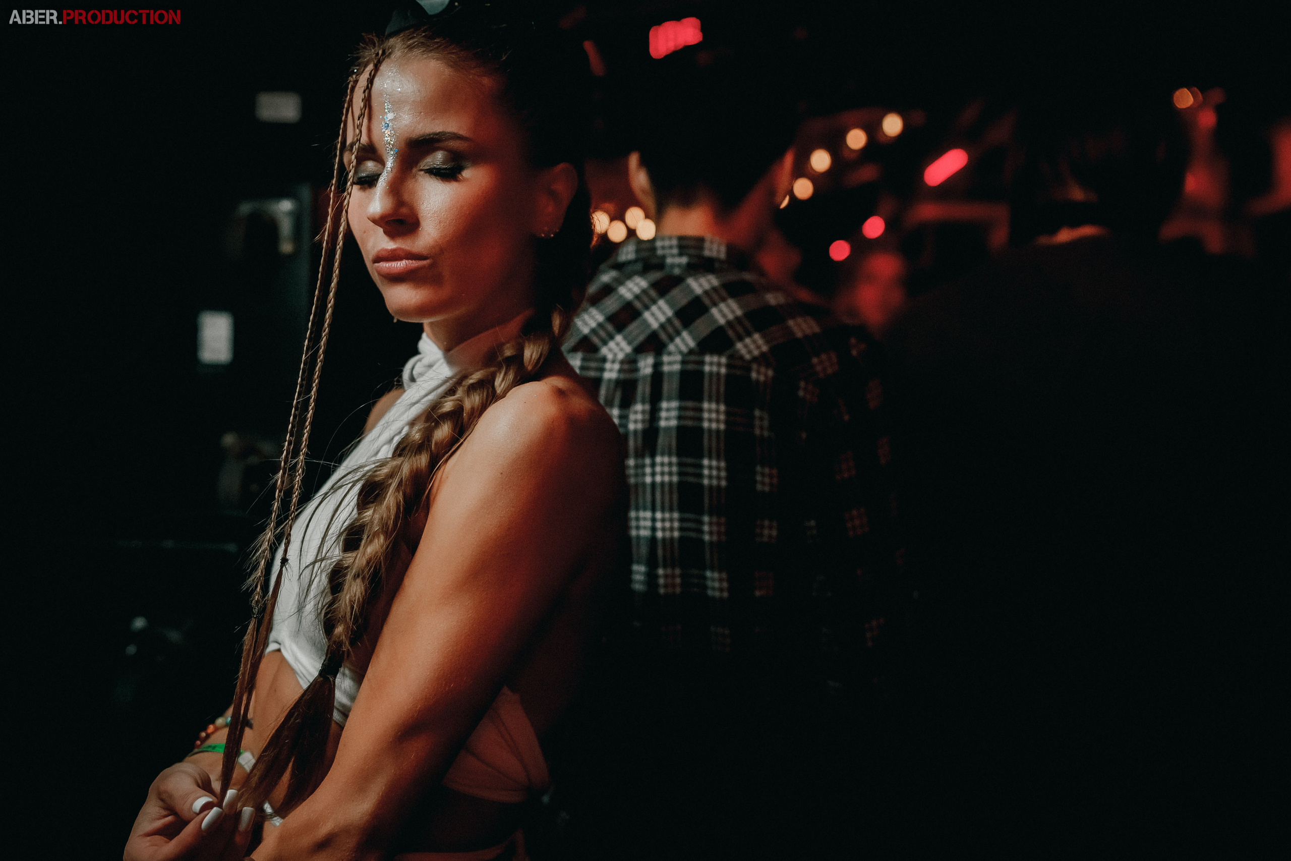 SVOI — Contrast (3 года вместе). Репортажный (клубный) фотограф в Москве