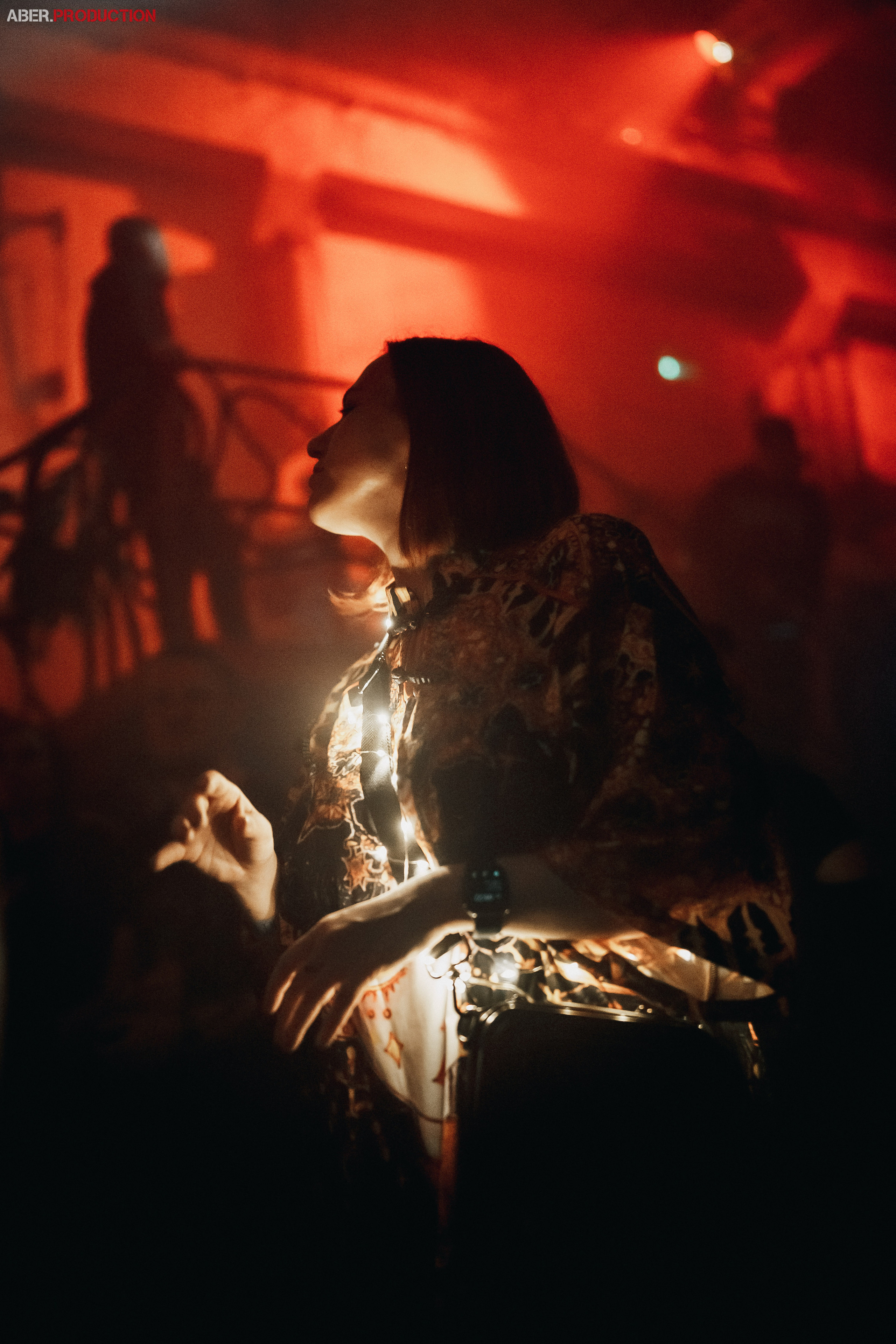 Afterskazka at Mutabor. Репортажный (клубный) фотограф в Москве