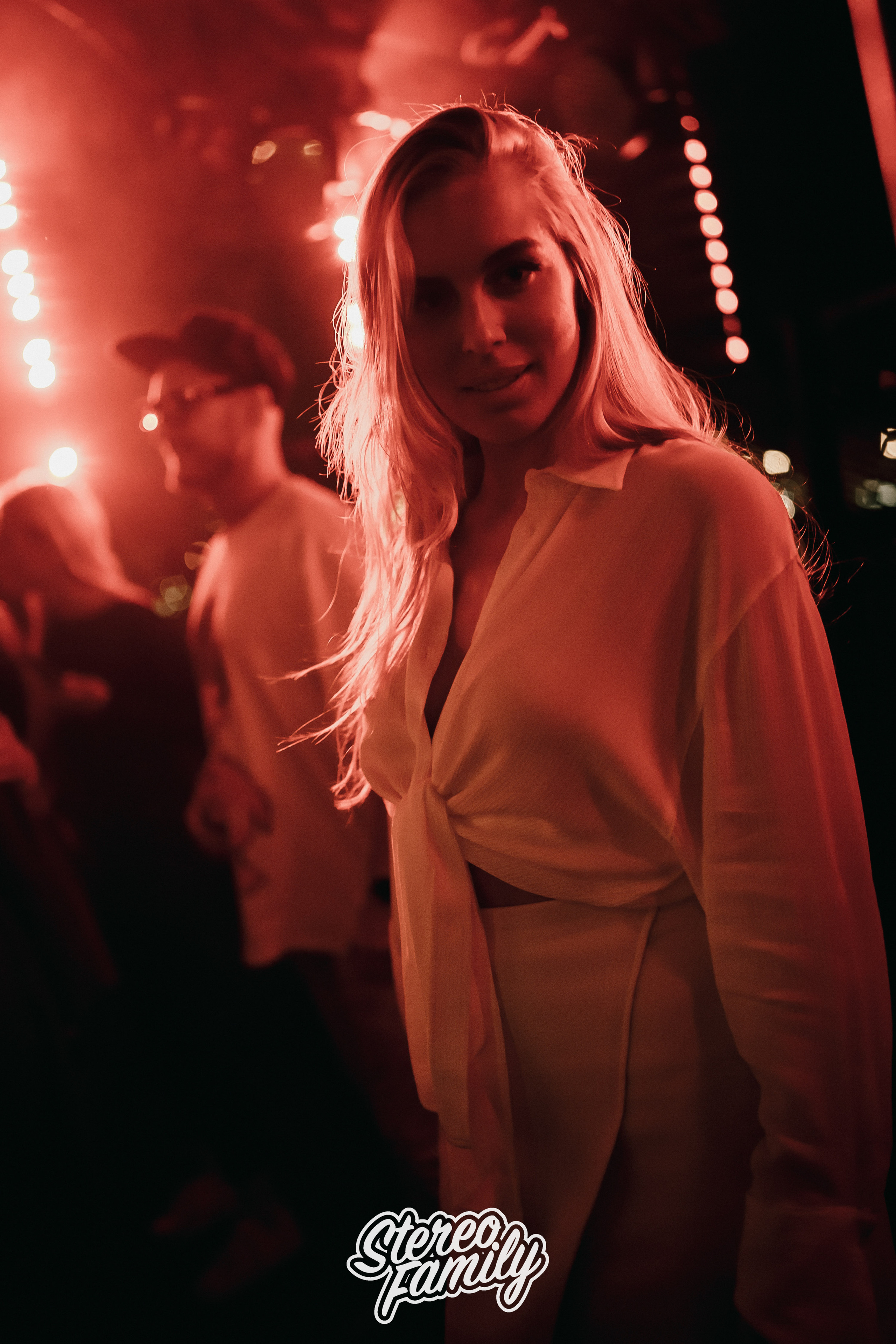 Stereoporno at Fantomas Rooftop. Репортажный (клубный) фотограф в Москве