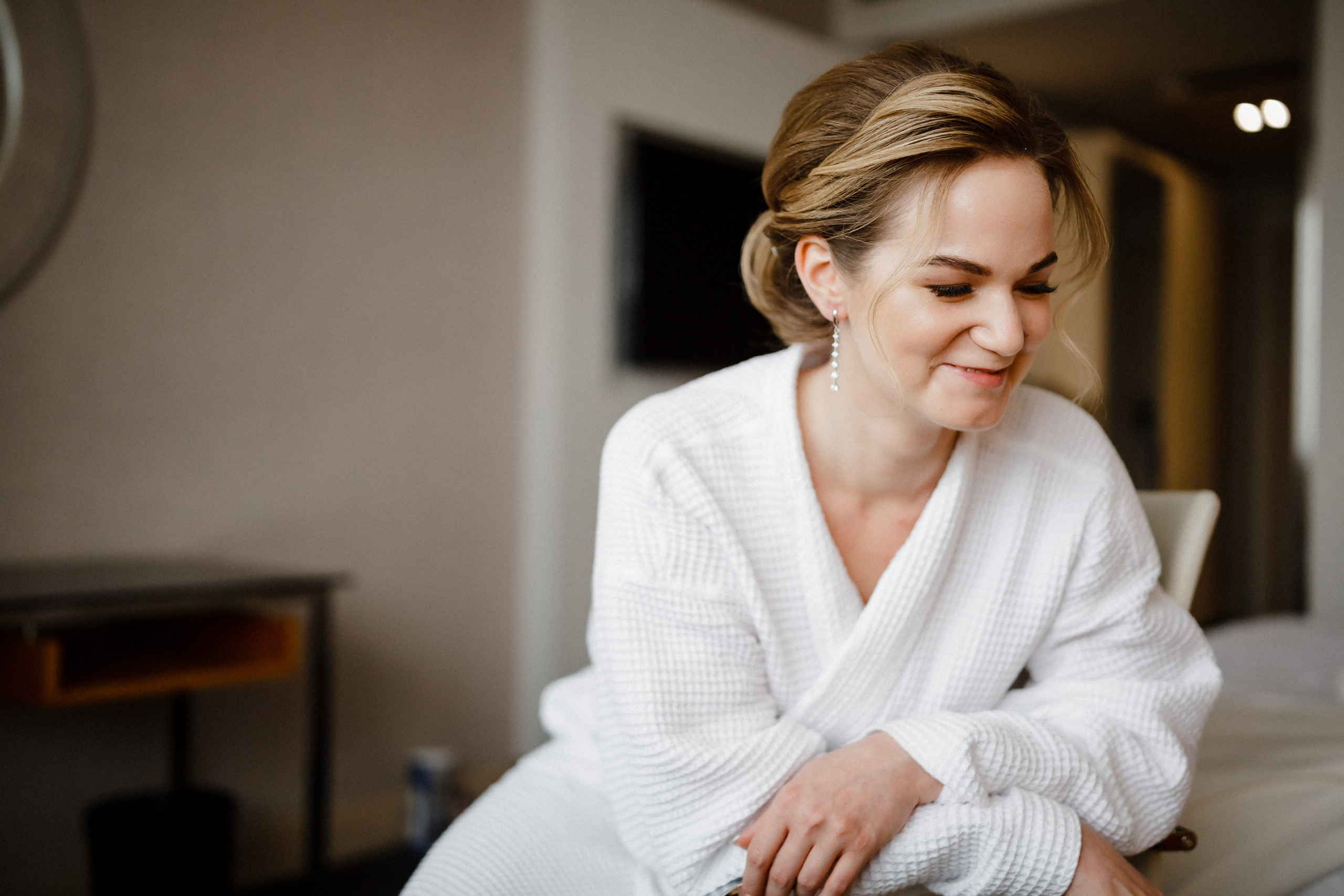 WEDDING Denis & Ul’yana. Club Reportage Photographer in Moscow