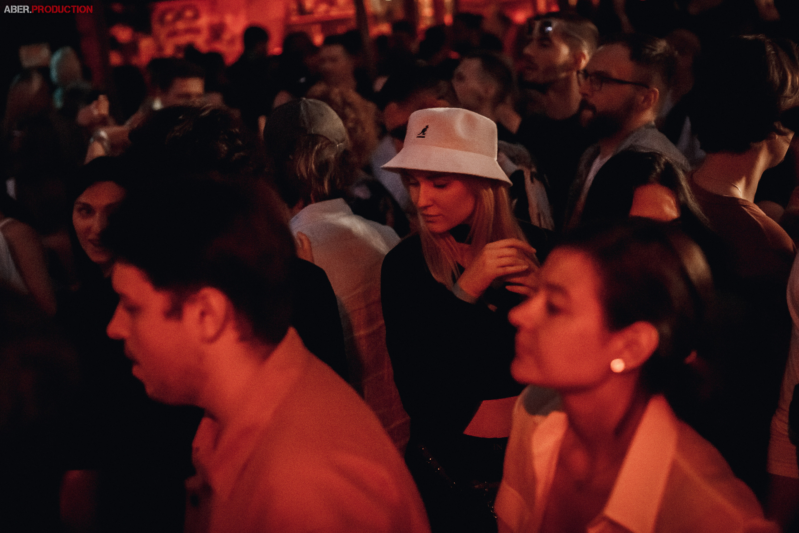 Applique 5_YEARS. Club Reportage Photographer in Moscow