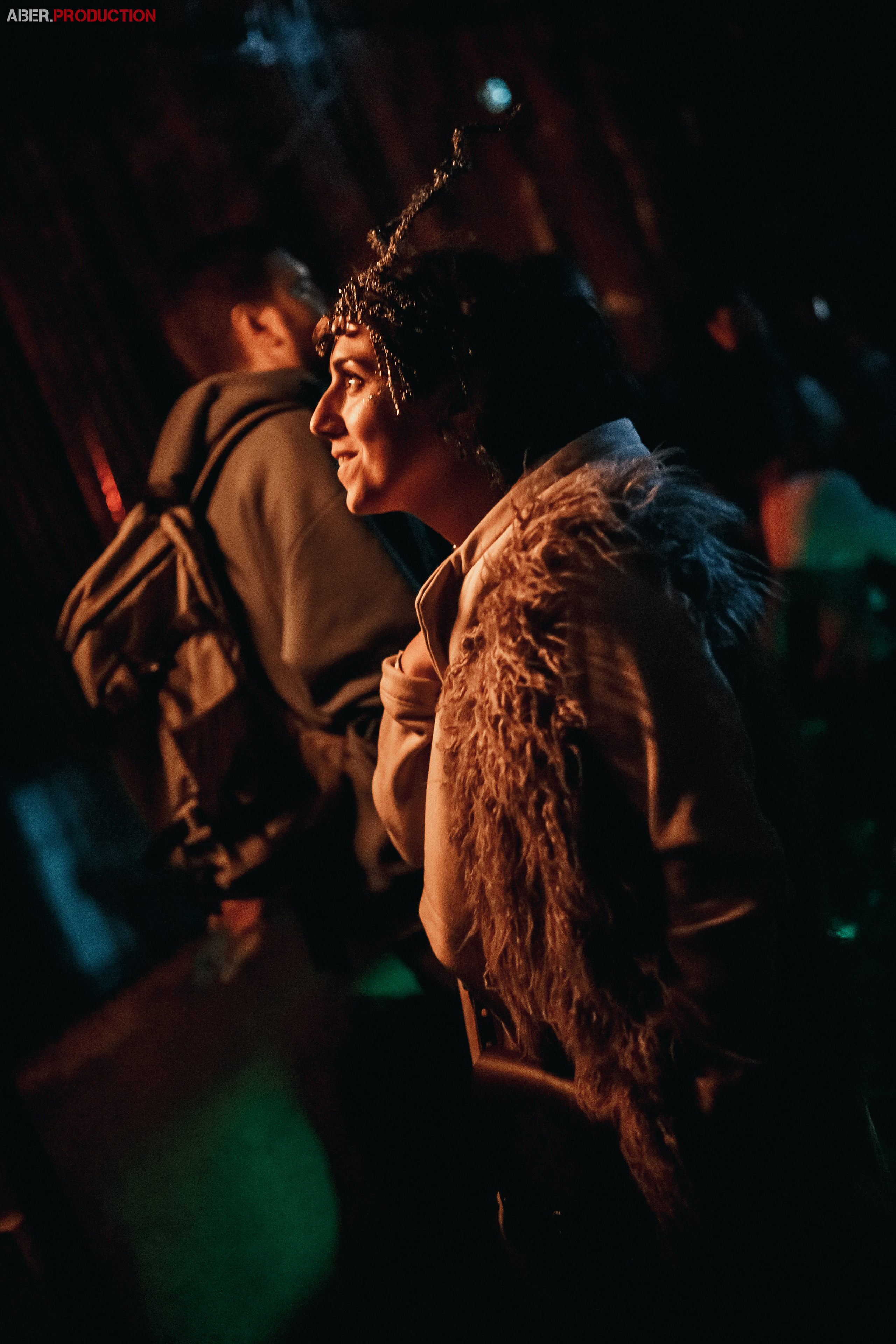 Afterskazka at Mutabor. Репортажный (клубный) фотограф в Москве