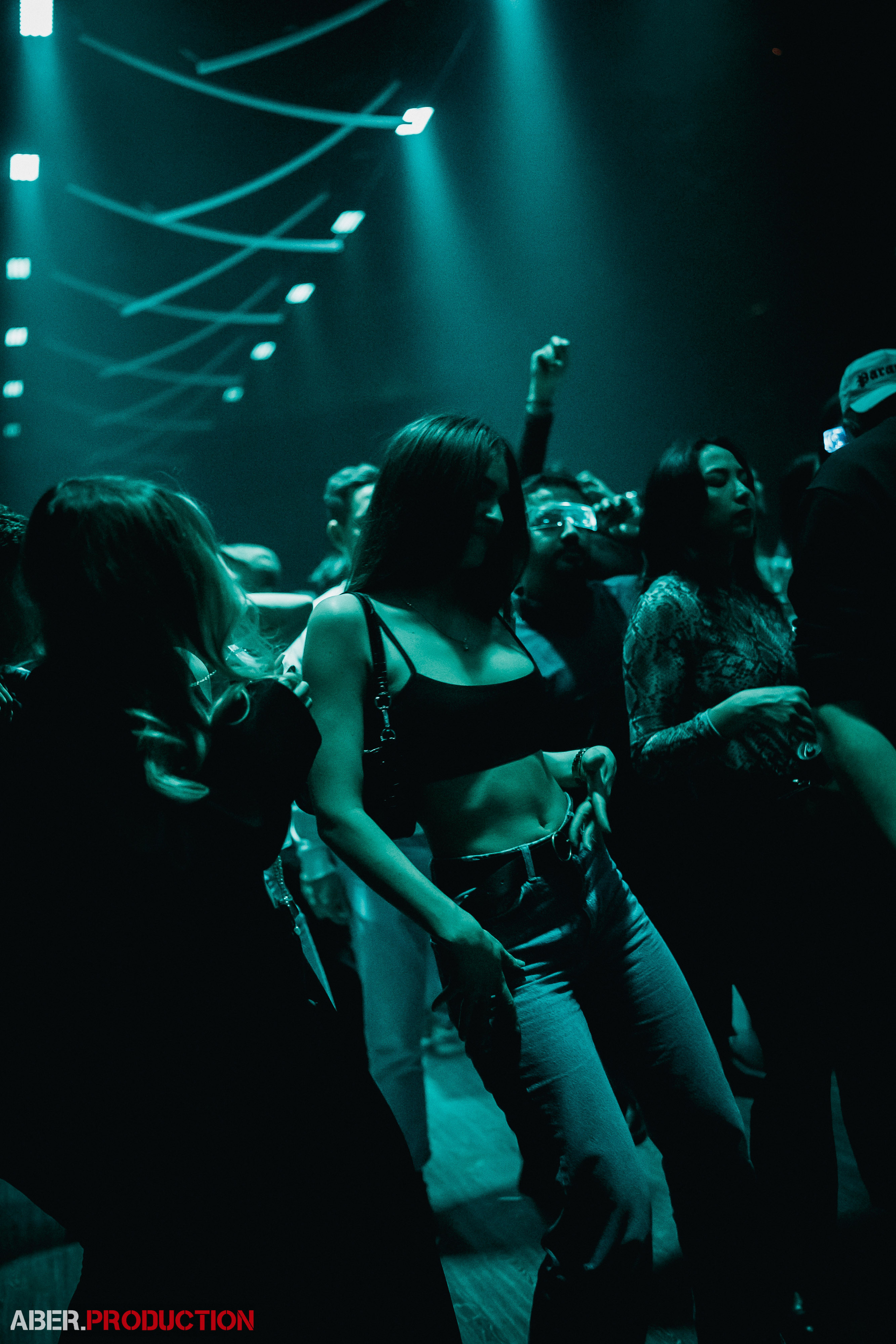 PEREDEL ELEVEN. Club Reportage Photographer in Moscow