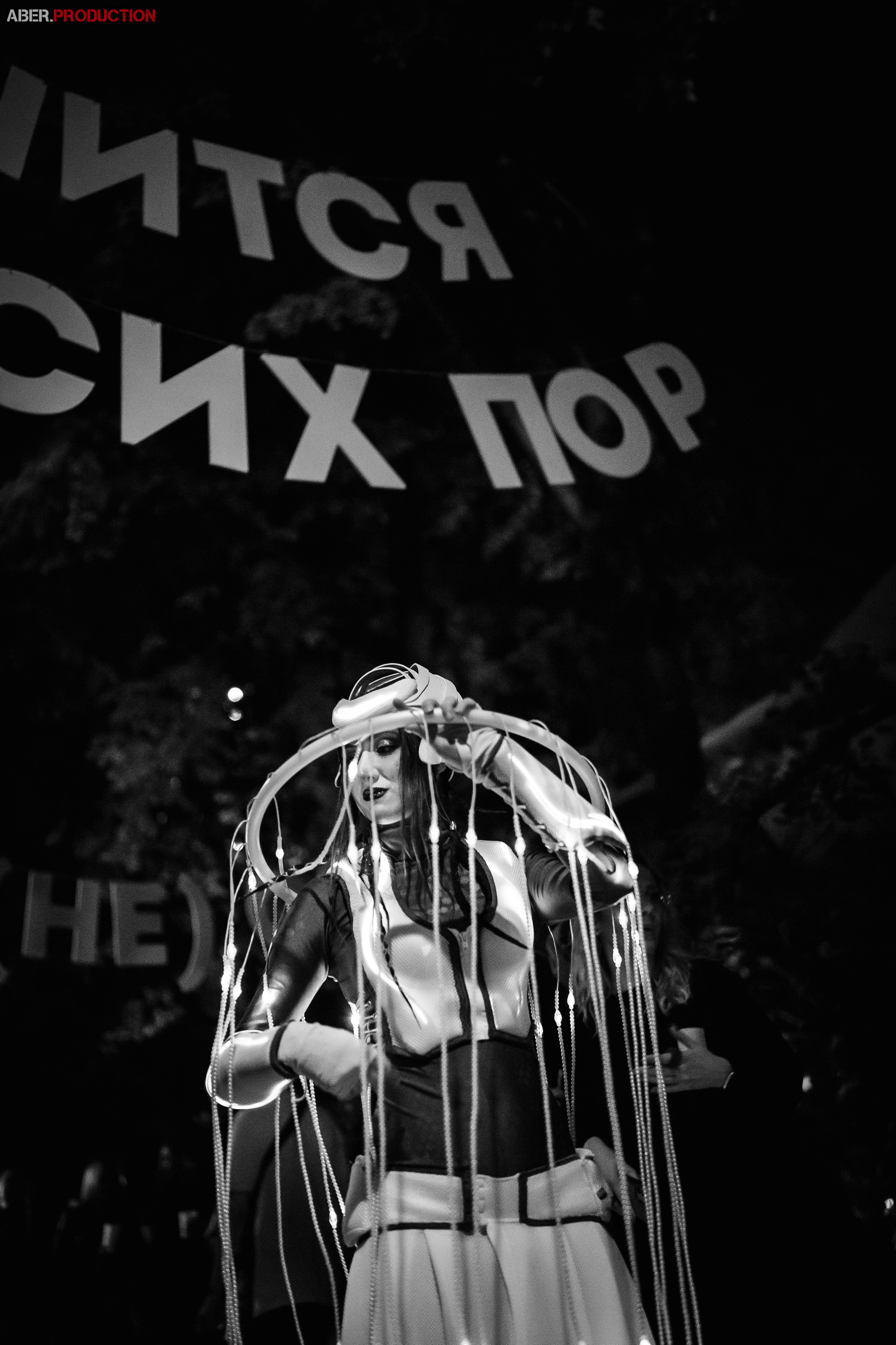 Afterskazka at Mutabor. Репортажный (клубный) фотограф в Москве