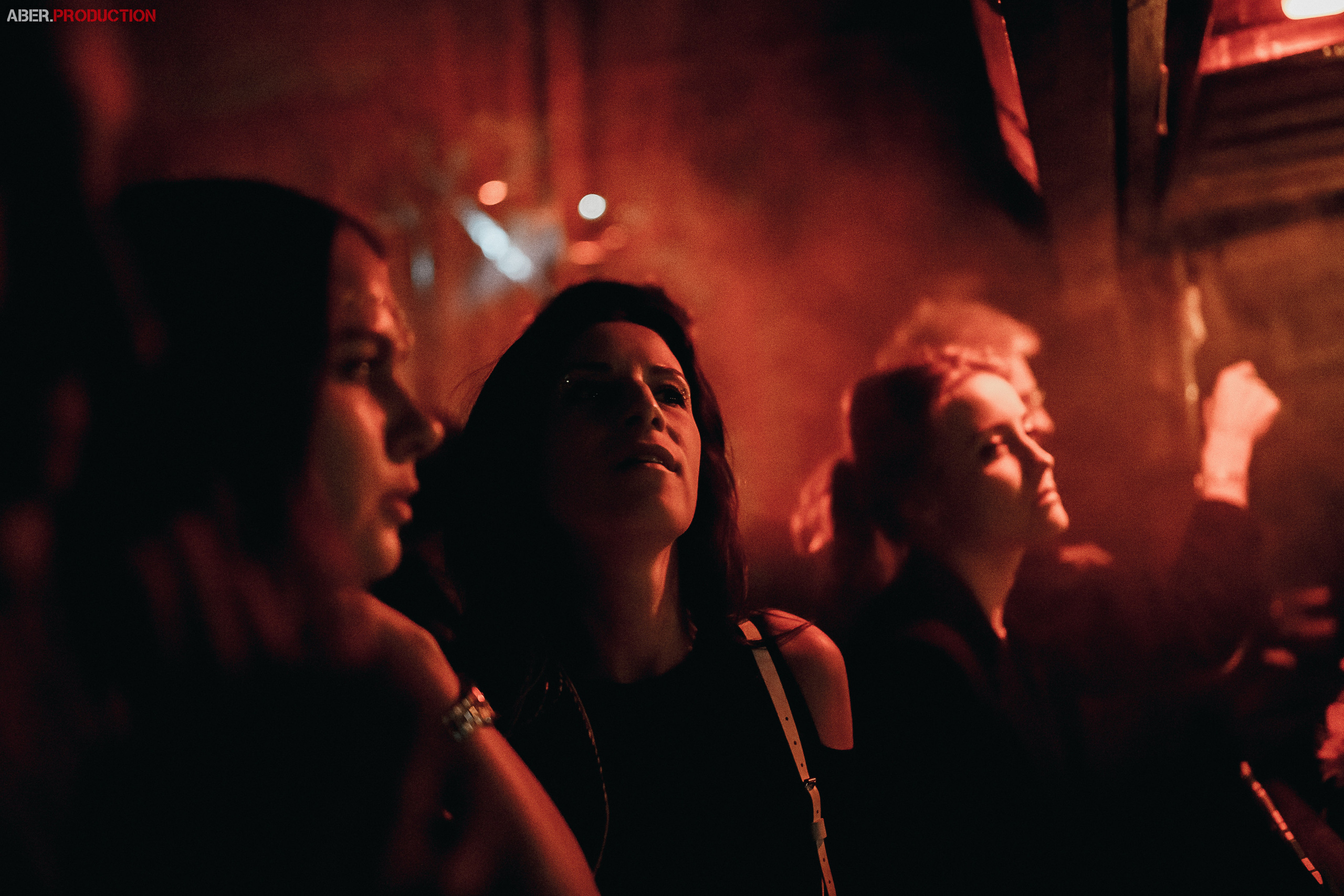 Afterskazka at Mutabor. Репортажный (клубный) фотограф в Москве