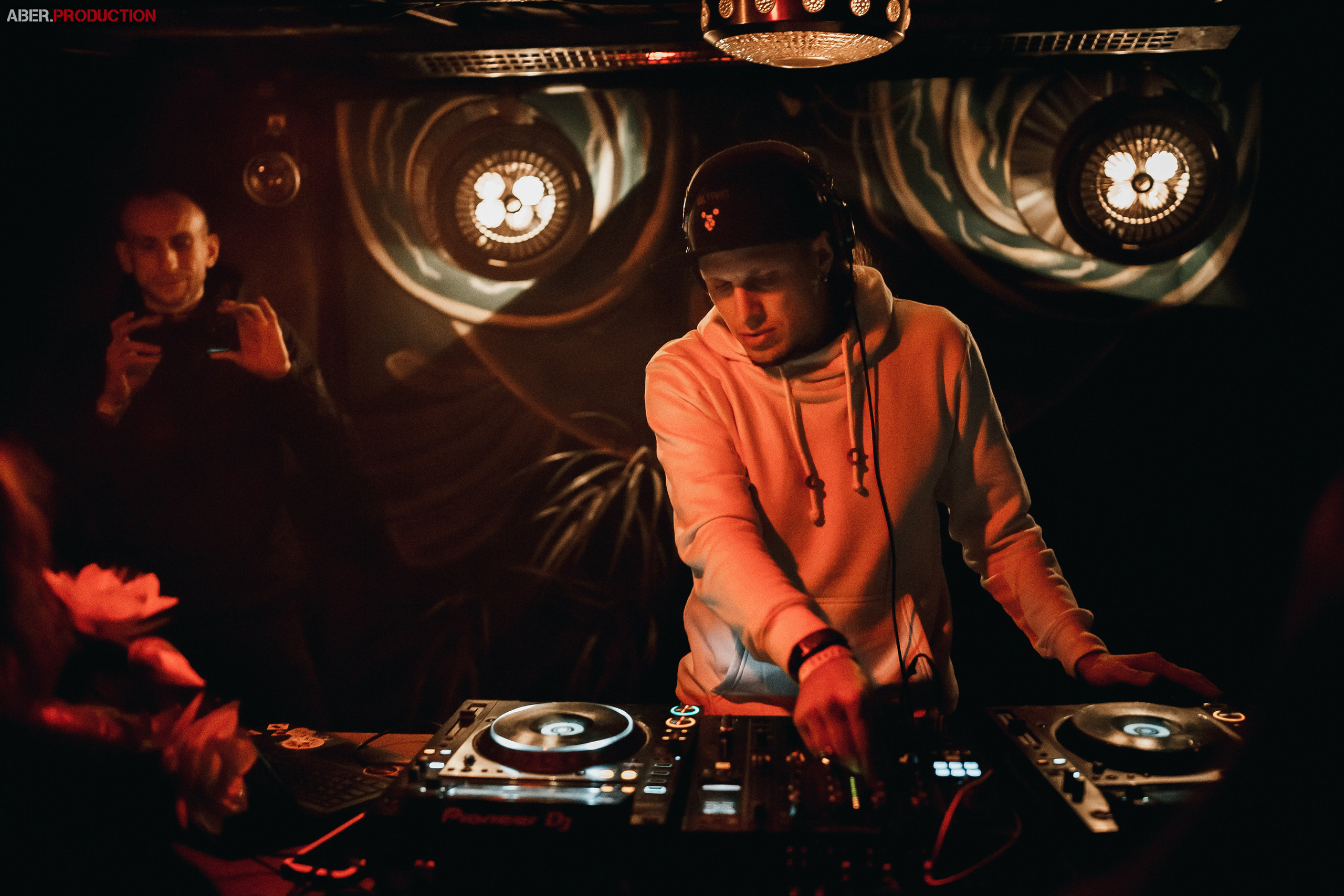 Afterskazka at Mutabor. Репортажный (клубный) фотограф в Москве