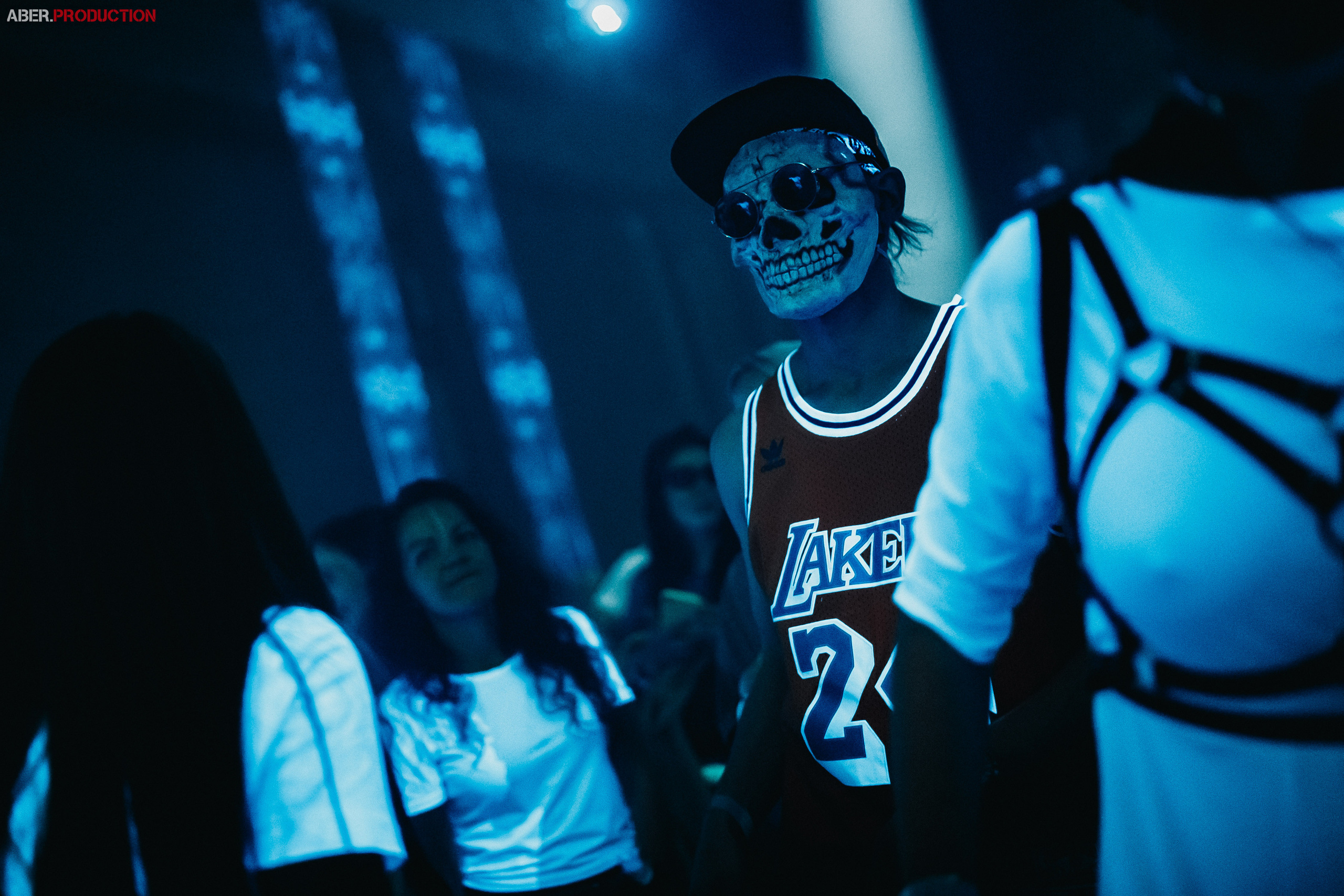 Afterskazka at Mutabor. Репортажный (клубный) фотограф в Москве