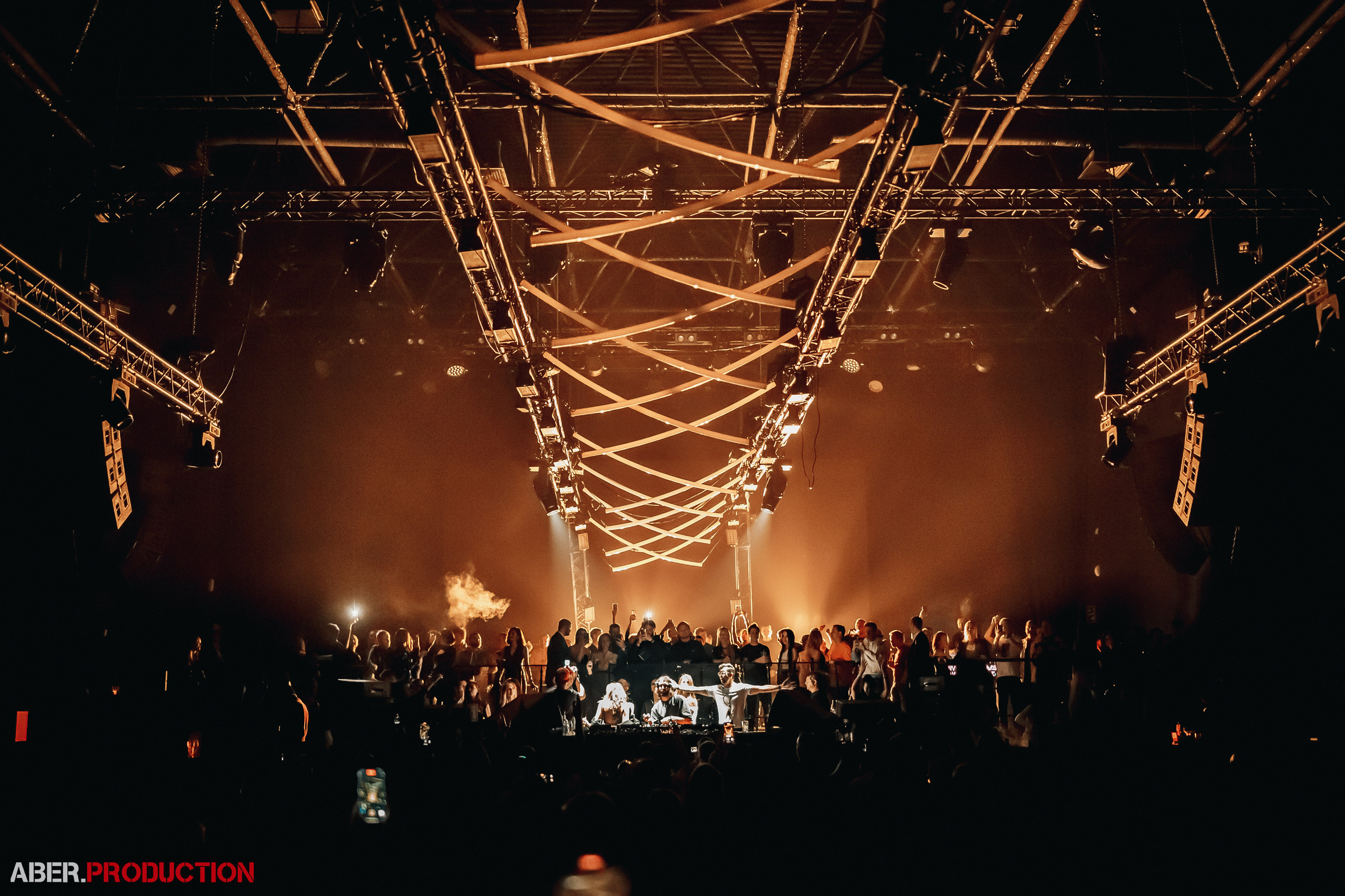 PEREDEL ELEVEN. Club Reportage Photographer in Moscow