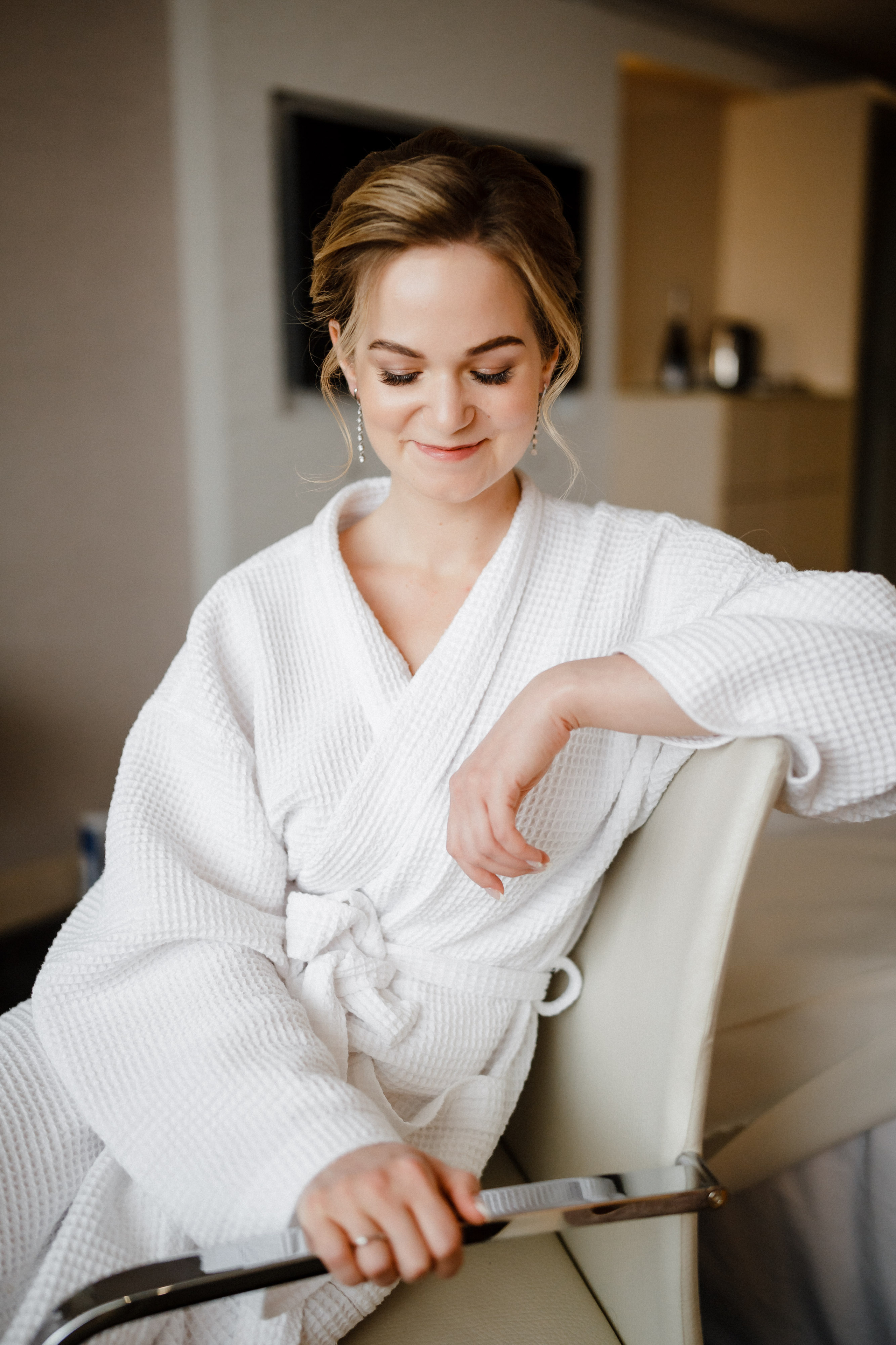 WEDDING Denis & Ul’yana. Club Reportage Photographer in Moscow