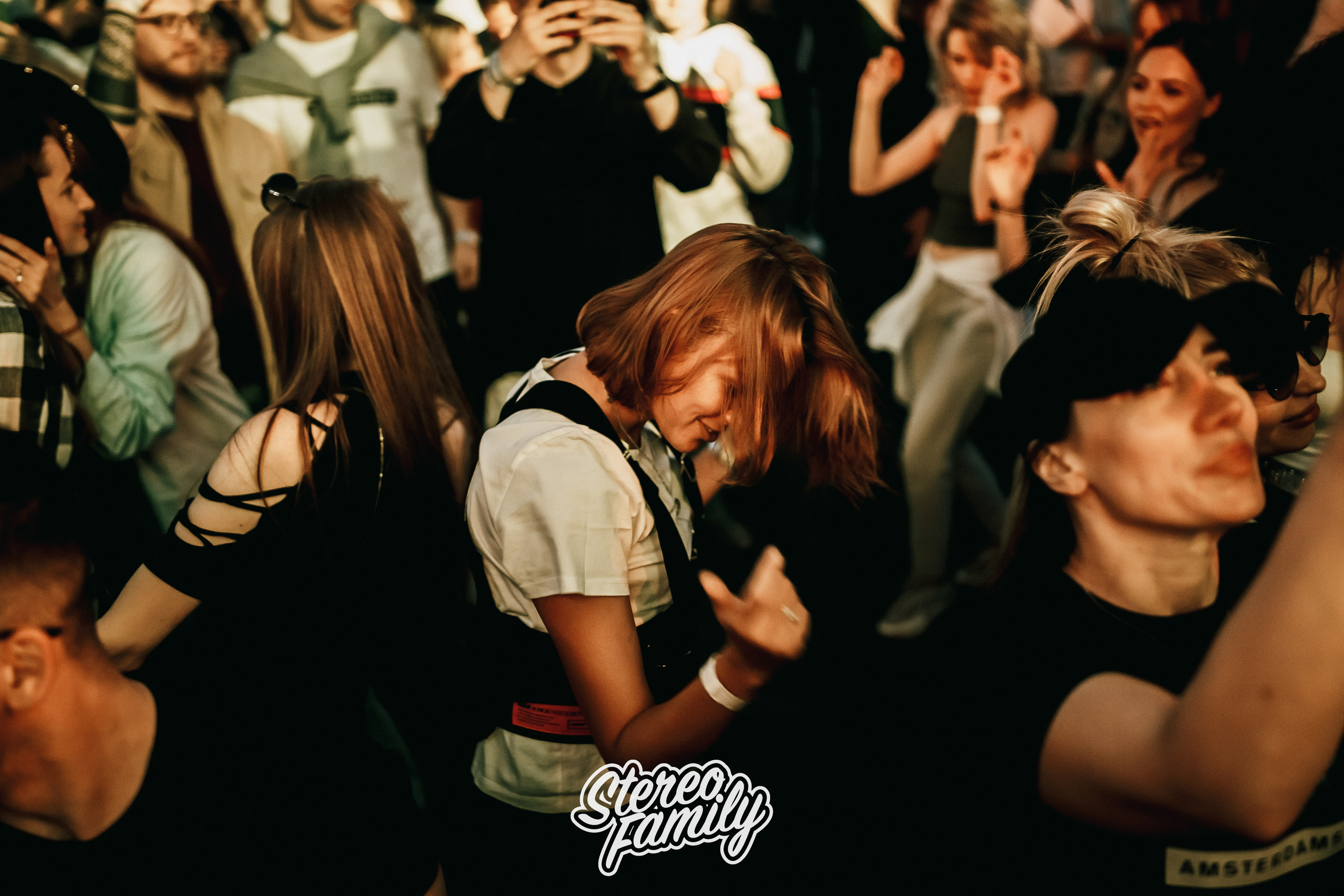 Stereoporno at Fantomas Rooftop. Репортажный (клубный) фотограф в Москве