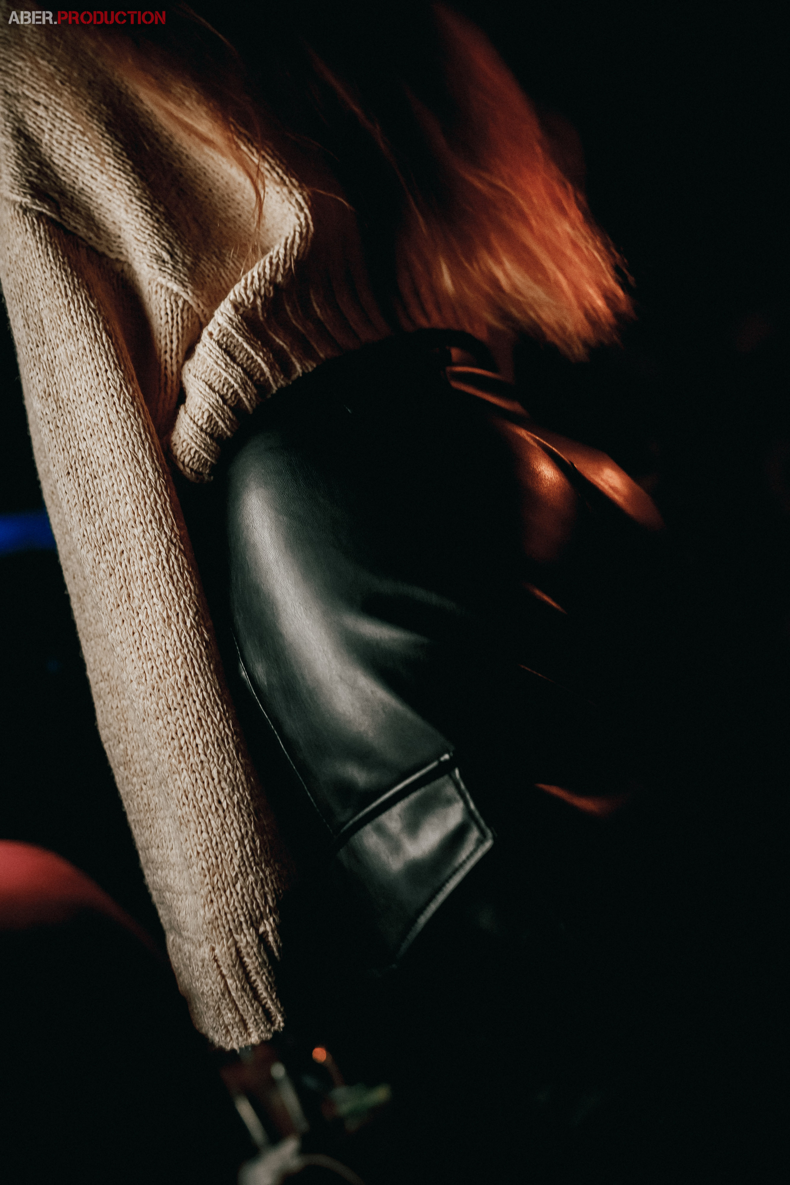 Sunday Coma. Репортажный (клубный) фотограф в Москве