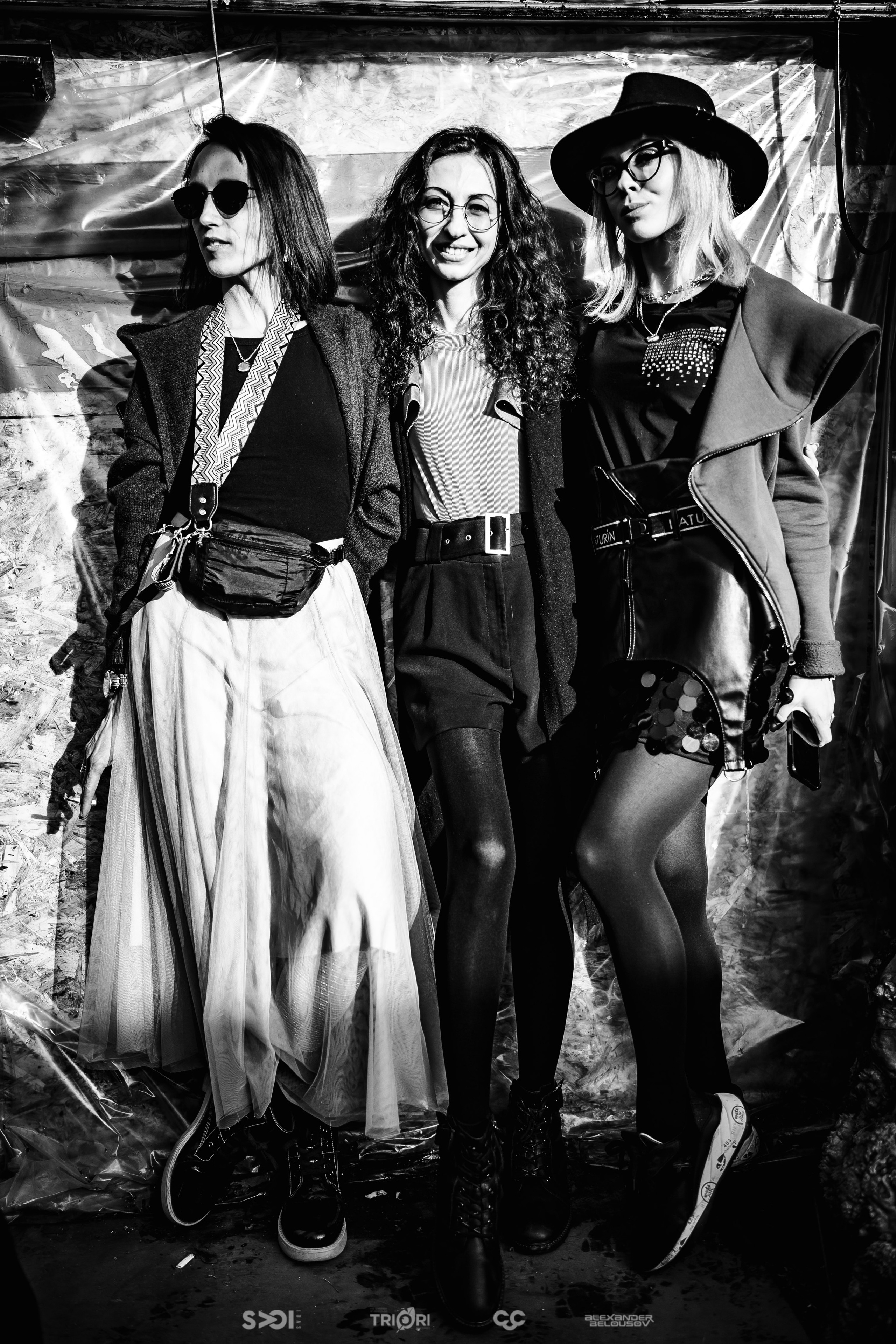 SVOI 2 Years at Gazgolder. Репортажный (клубный) фотограф в Москве