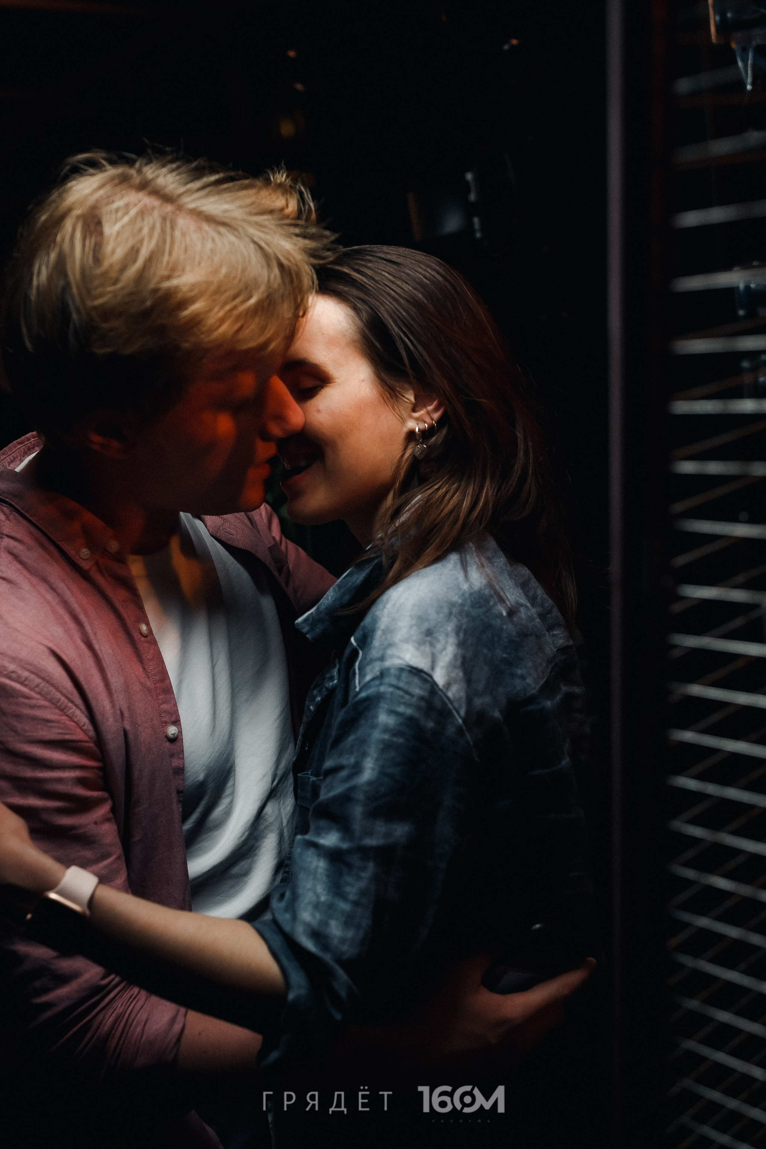 16 Om & Gryadet. Репортажный (клубный) фотограф в Москве