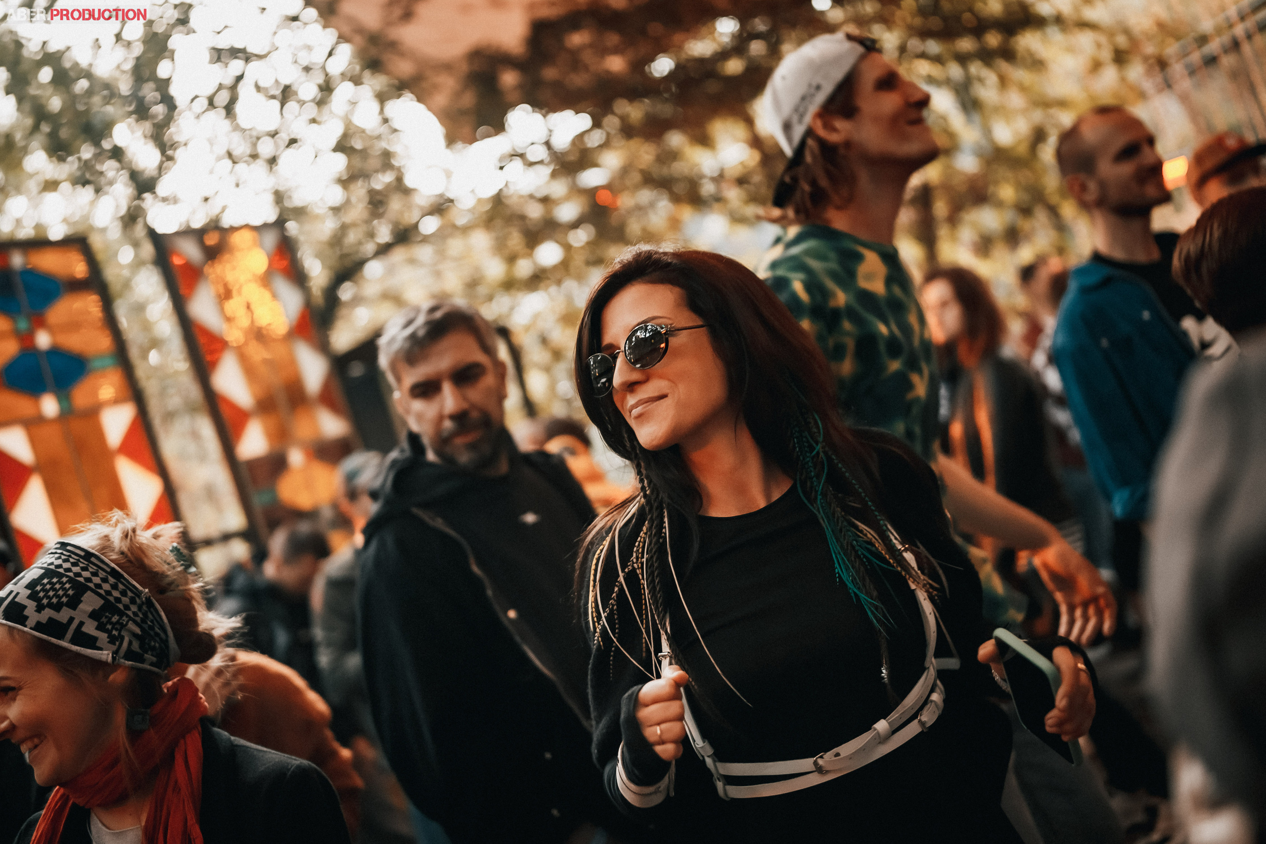 Afterskazka at Mutabor. Репортажный (клубный) фотограф в Москве