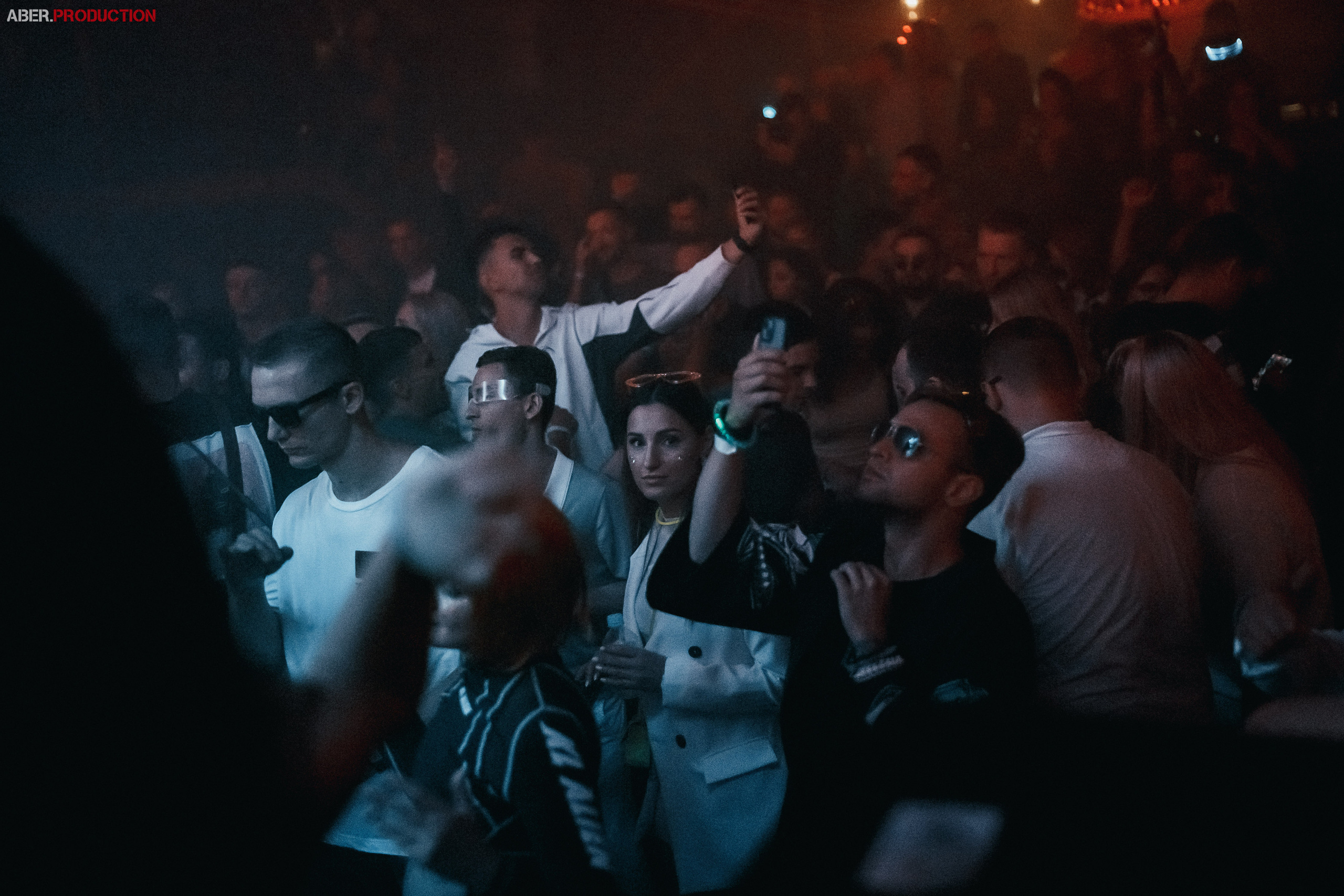 Afterskazka at Mutabor. Репортажный (клубный) фотограф в Москве